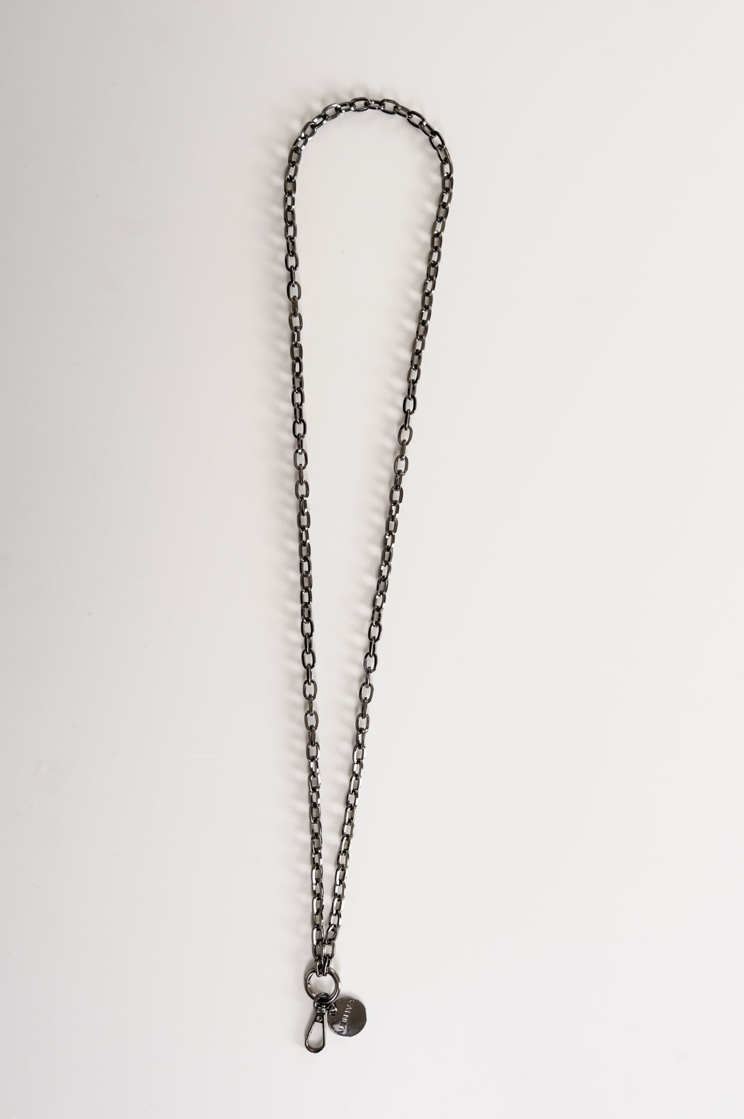 ANDREA - Mobile Phone Charms Collana Universale per tutti gli Smartphone Gancio compreso - ALEMAVA