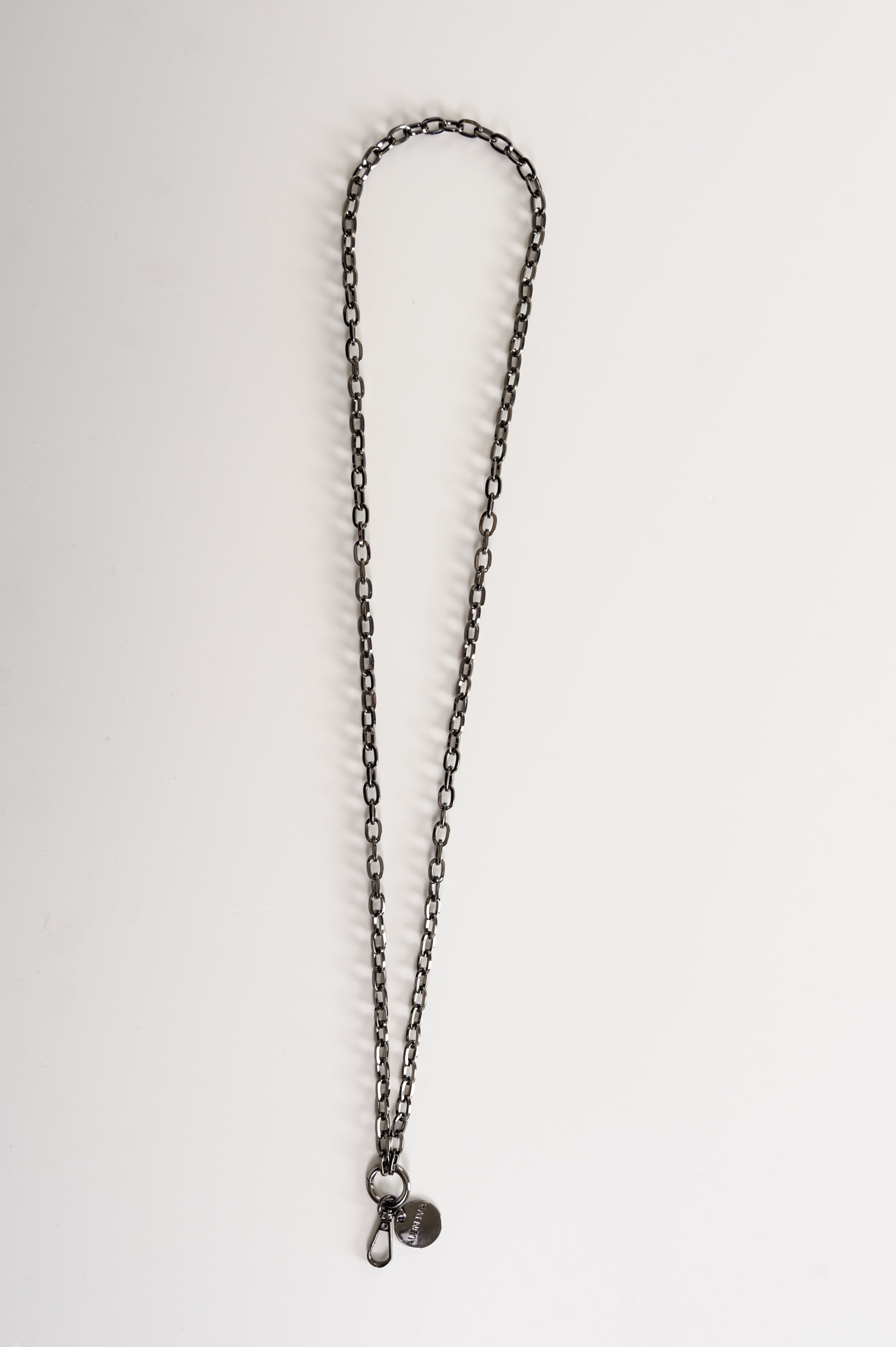 ANDREA - Mobile Phone Charms Collana Universale per tutti gli Smartphone Gancio compreso - ALEMAVA