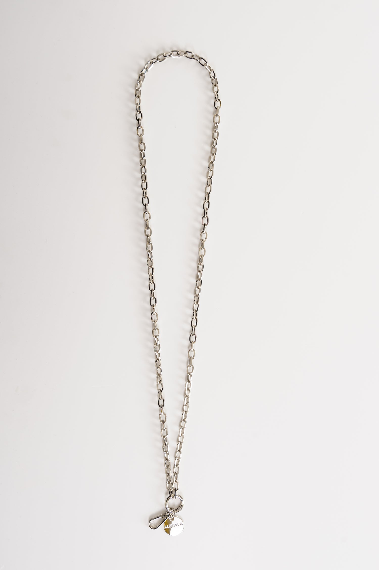 ANDREA - Collana Universale per tutti gli Smartphone Gancio compreso - ALEMAVA mobile phone charms