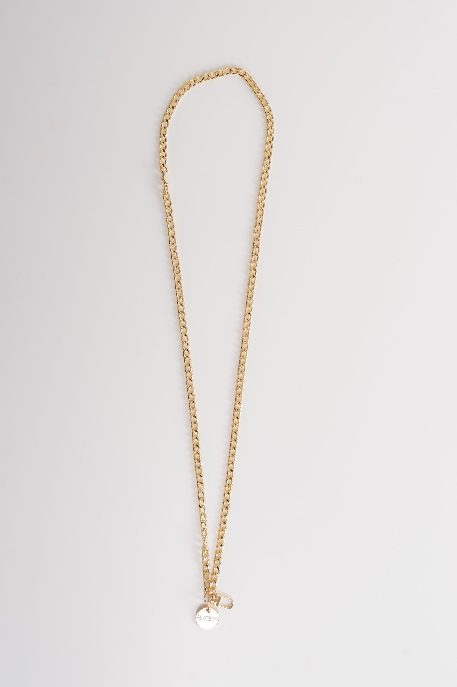 CLASSIC - Collana Universale per tutti gli Smartphone Gancio compreso - ALEMAVA