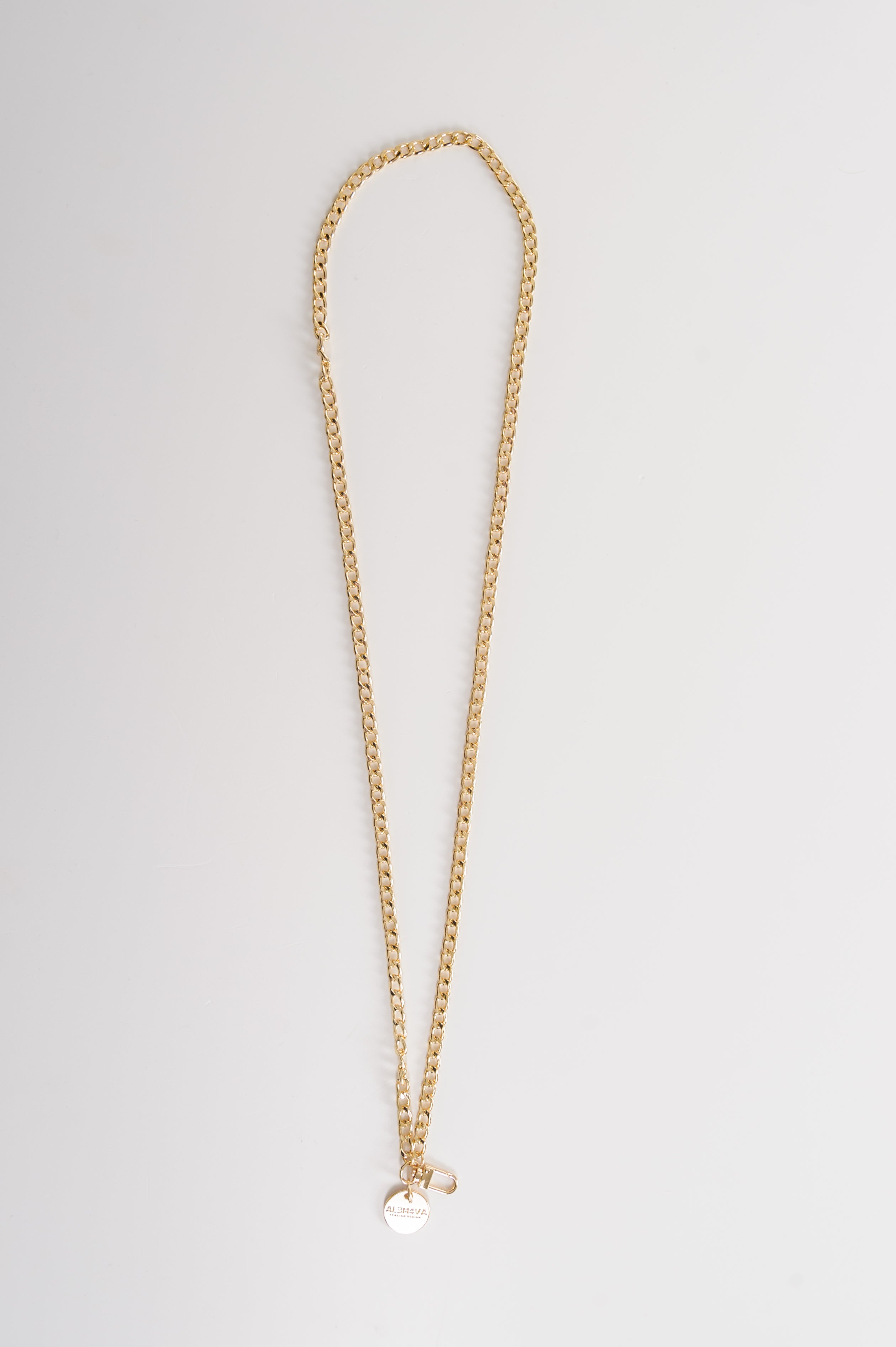 CLASSIC - Collana Universale per tutti gli Smartphone Gancio compreso - ALEMAVA