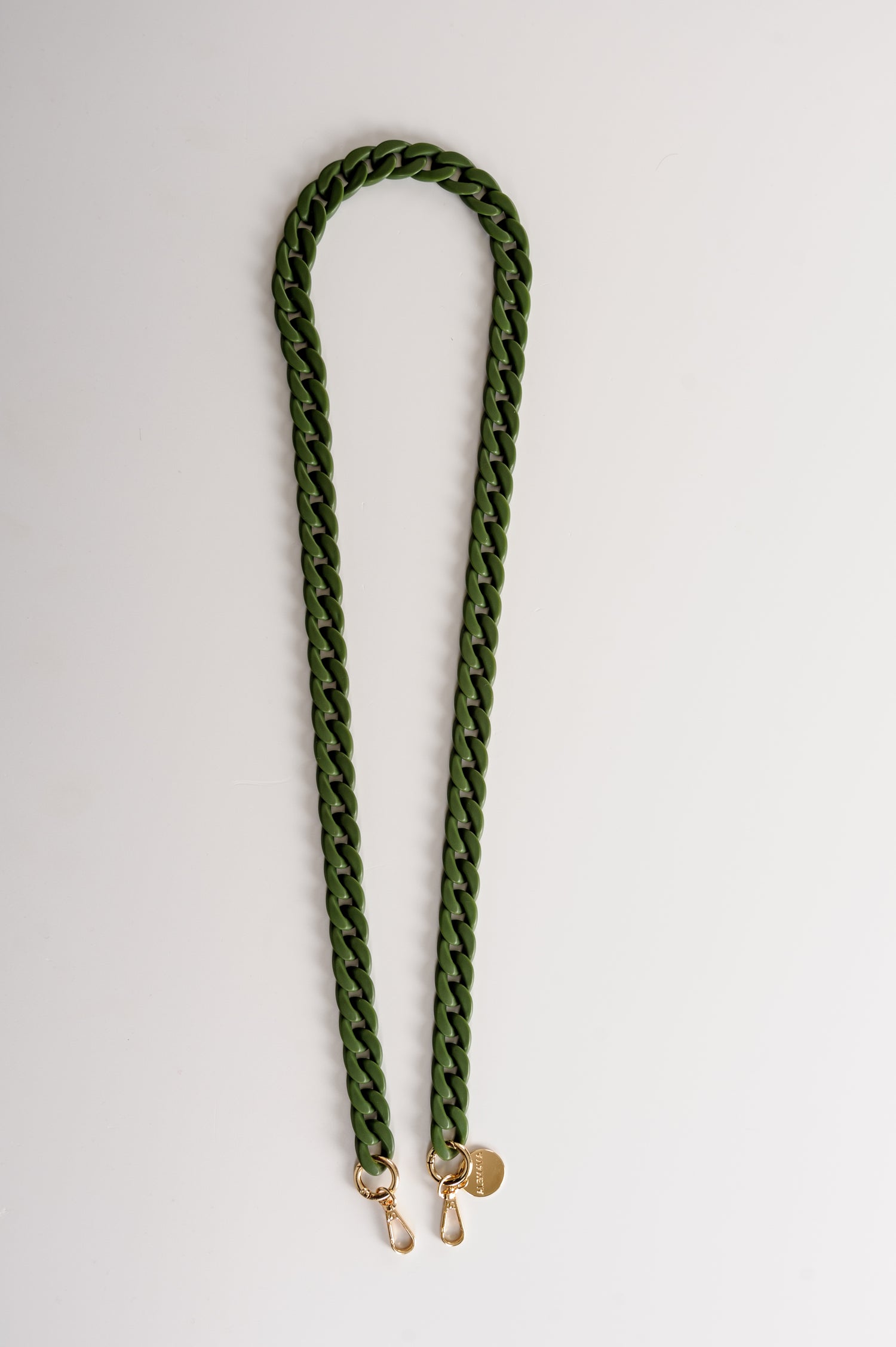 CLAUDIA - Collana Universale per tutti gli Smartphone Gancio compreso - ALEMAVA