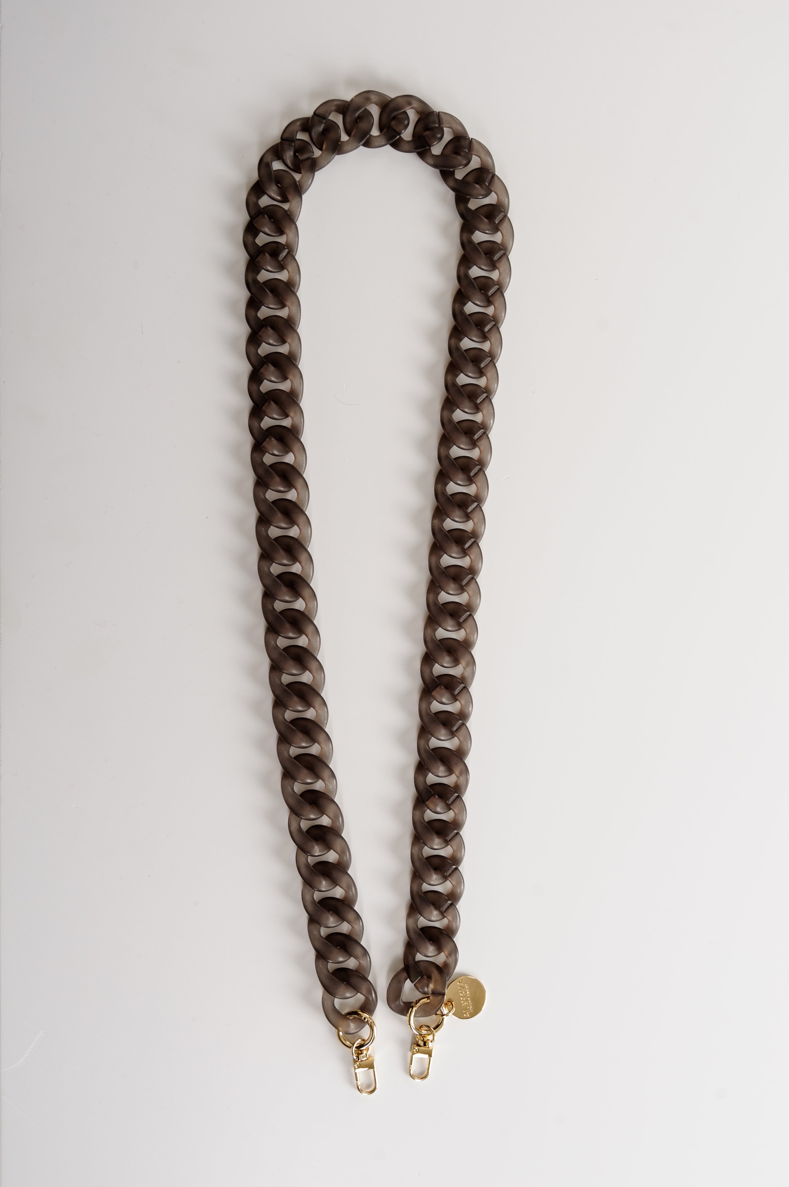 CLAUDIA - Collana Universale per tutti gli Smartphone Gancio compreso - ALEMAVA