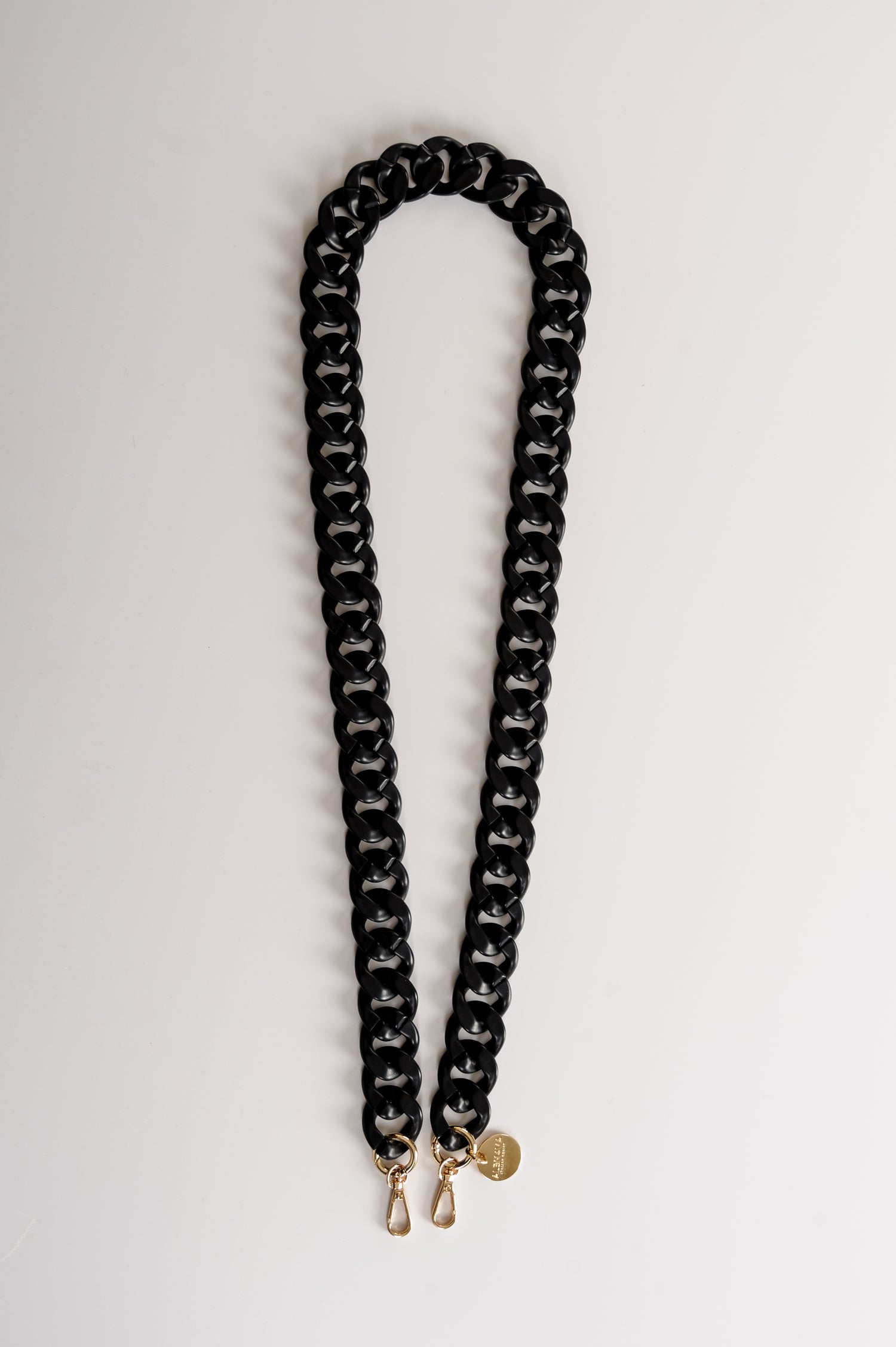 CLAUDIA - Collana Universale per tutti gli Smartphone Gancio compreso - ALEMAVA