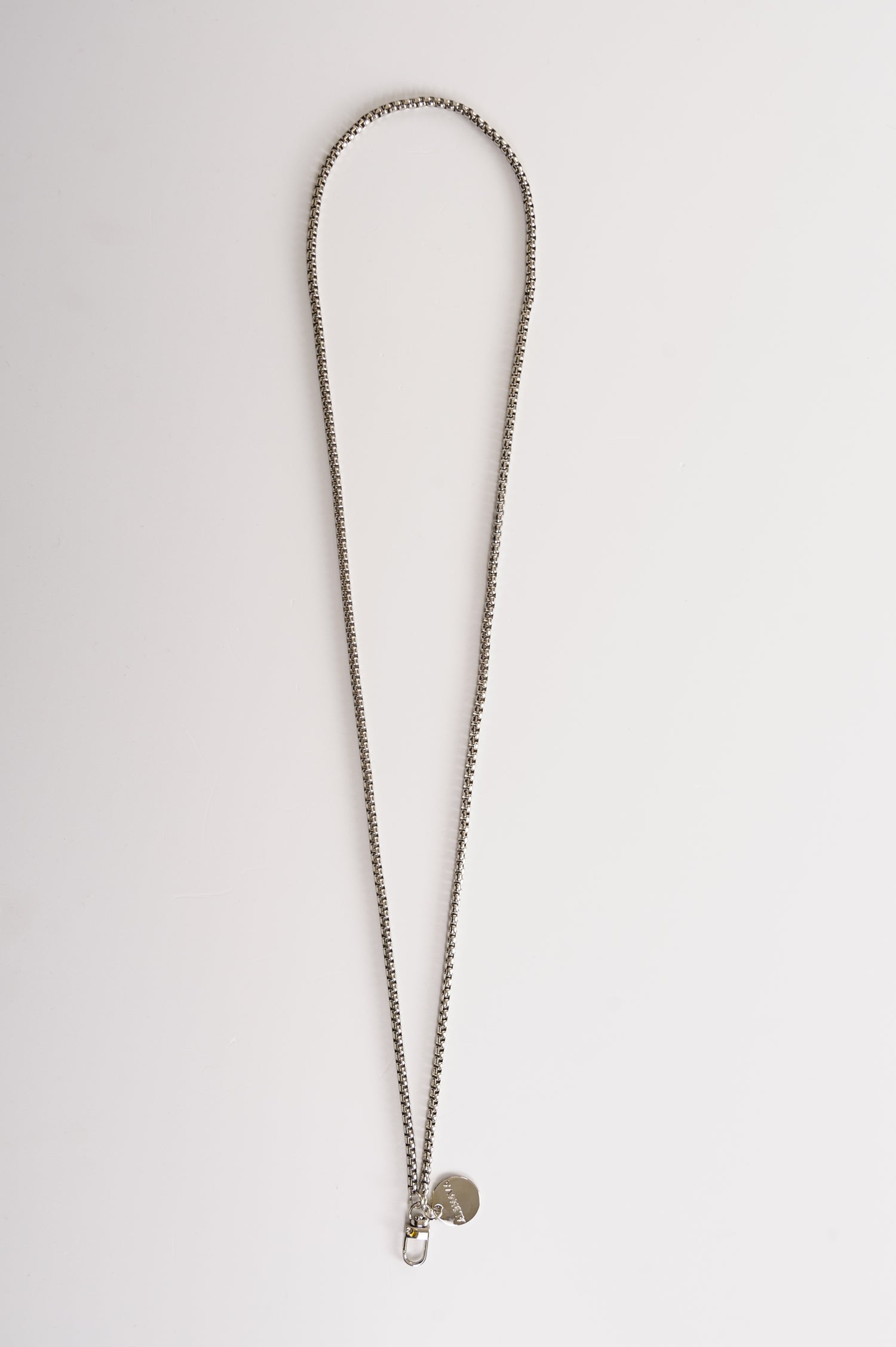 DONA - Collana Universale per tutti gli Smartphone Gancio compreso - ALEMAVA