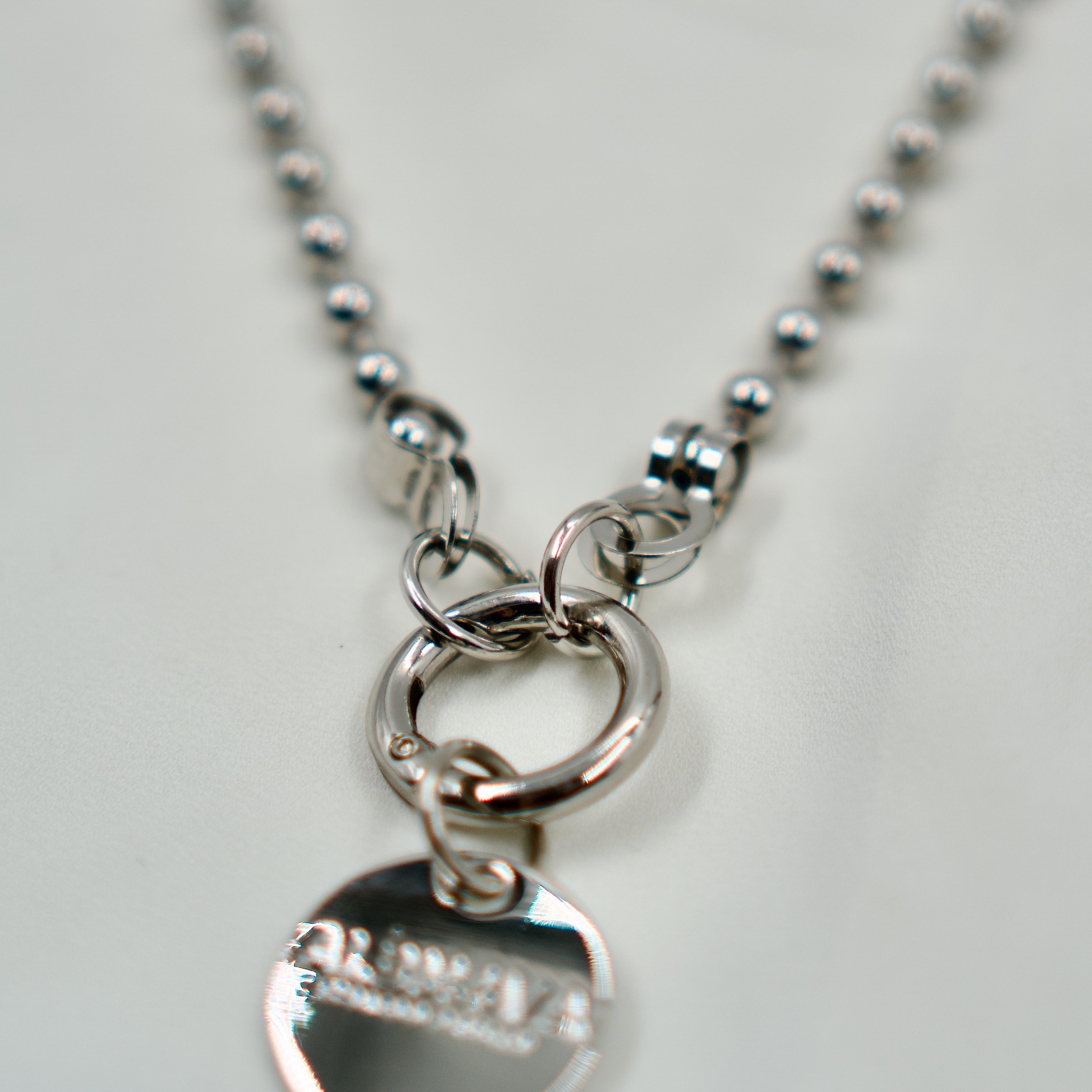 VANDA - Collana Universale per tutti gli Smartphone - ALEMAVA