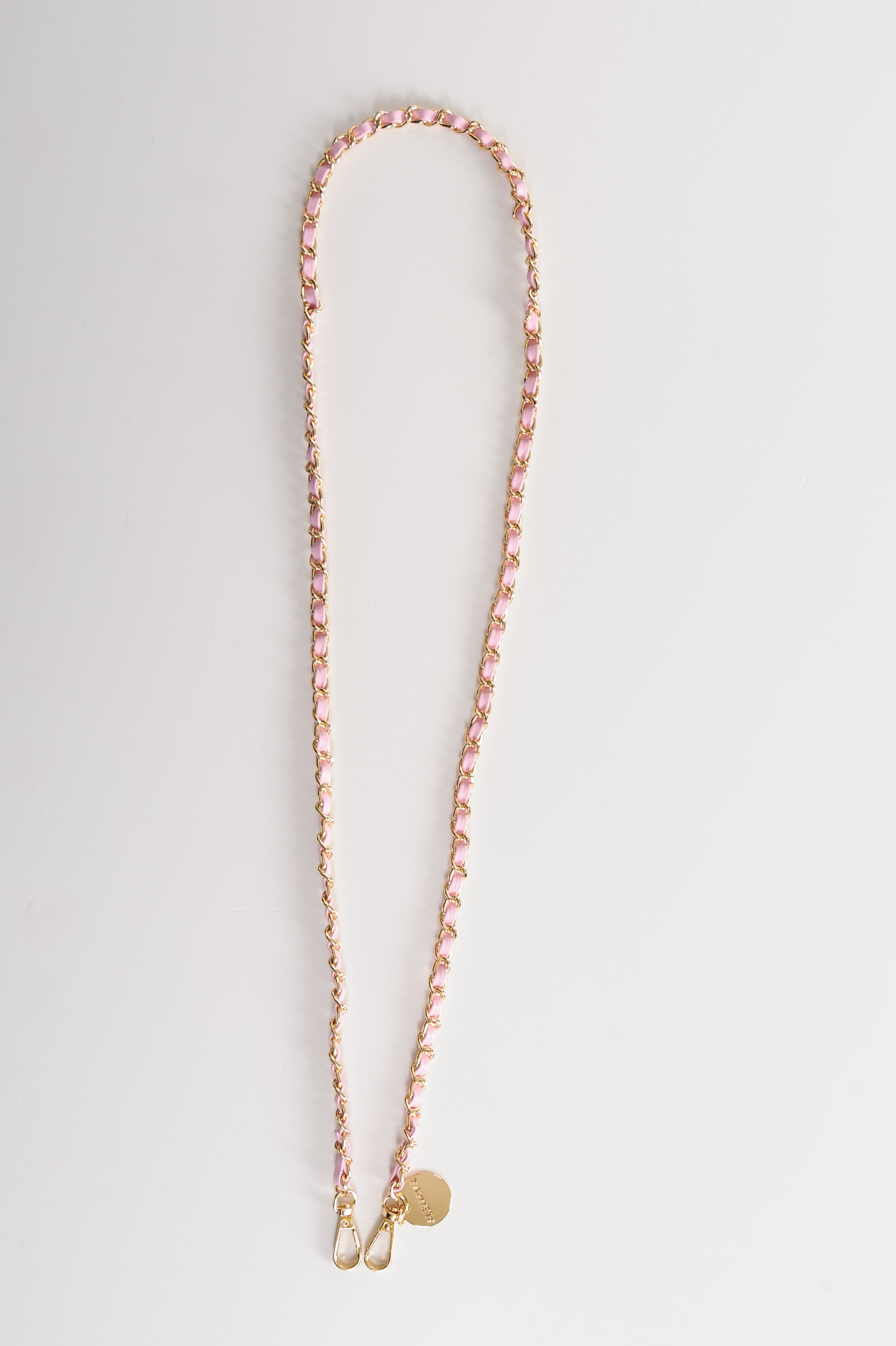 ELEGANCE FUSION - Collana Universale per tutti gli Smartphone Gancio compreso - ALEMAVA