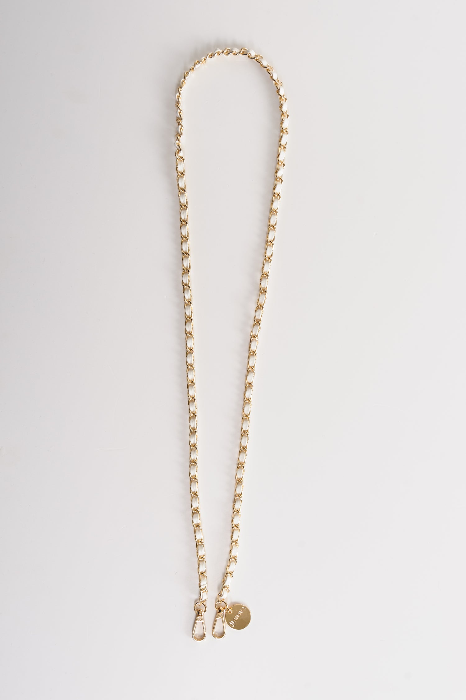 ELEGANCE FUSION - Collana Universale per tutti gli Smartphone Gancio compreso - ALEMAVA