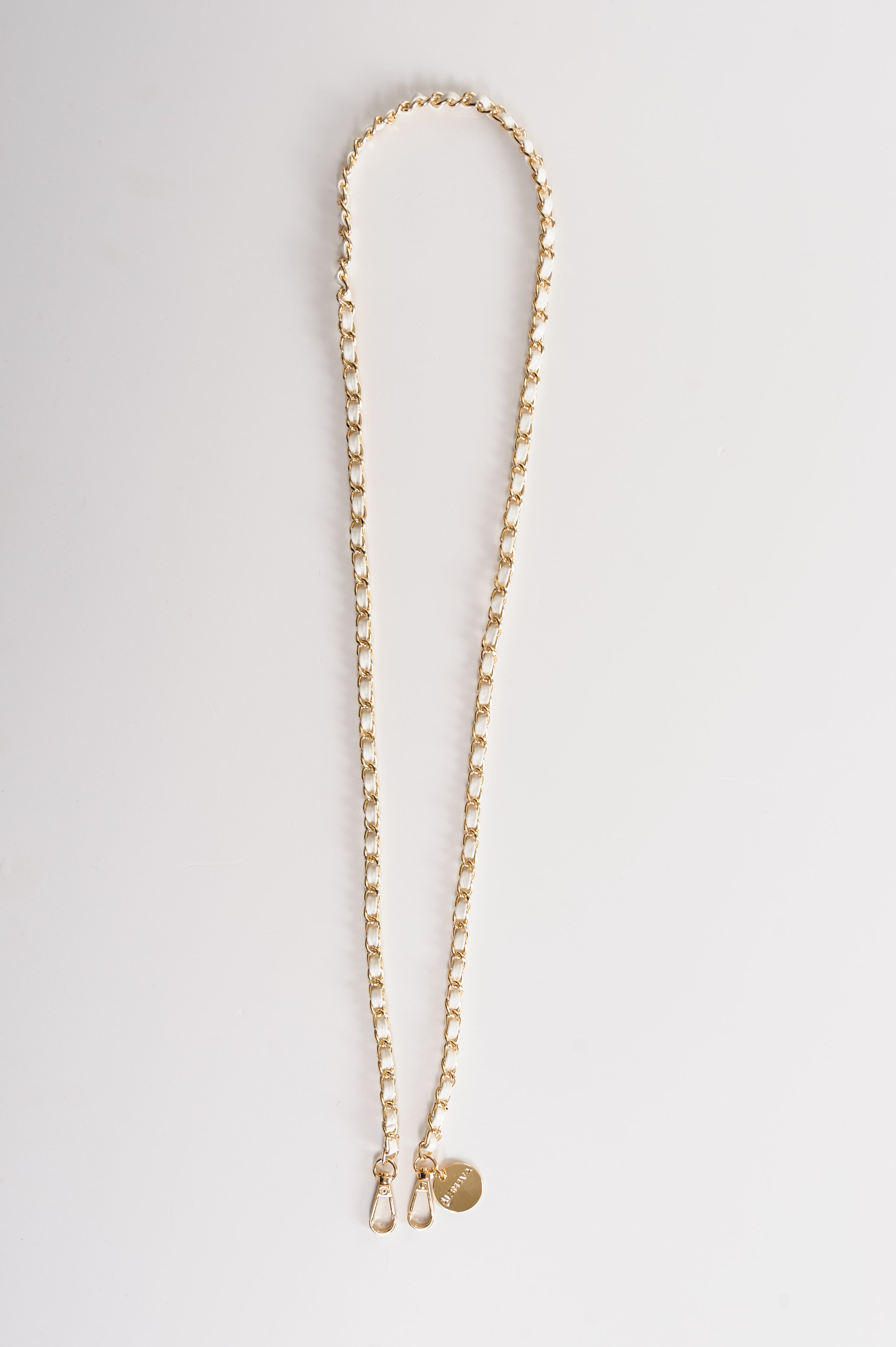 ELEGANCE FUSION - Collana Universale per tutti gli Smartphone Gancio compreso - ALEMAVA