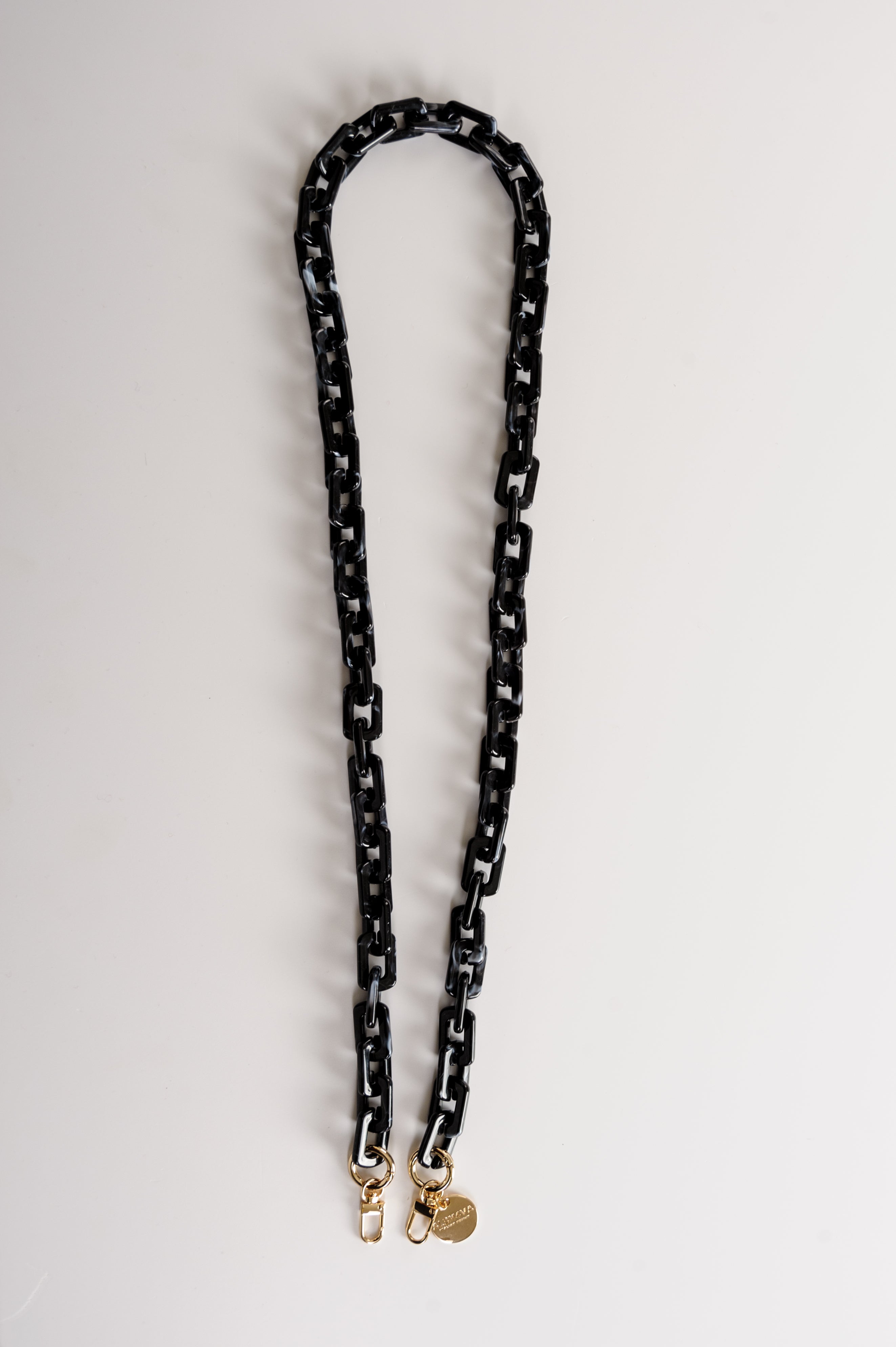 ELISA - Collana Universale per tutti gli Smartphone Gancio compreso - ALEMAVA