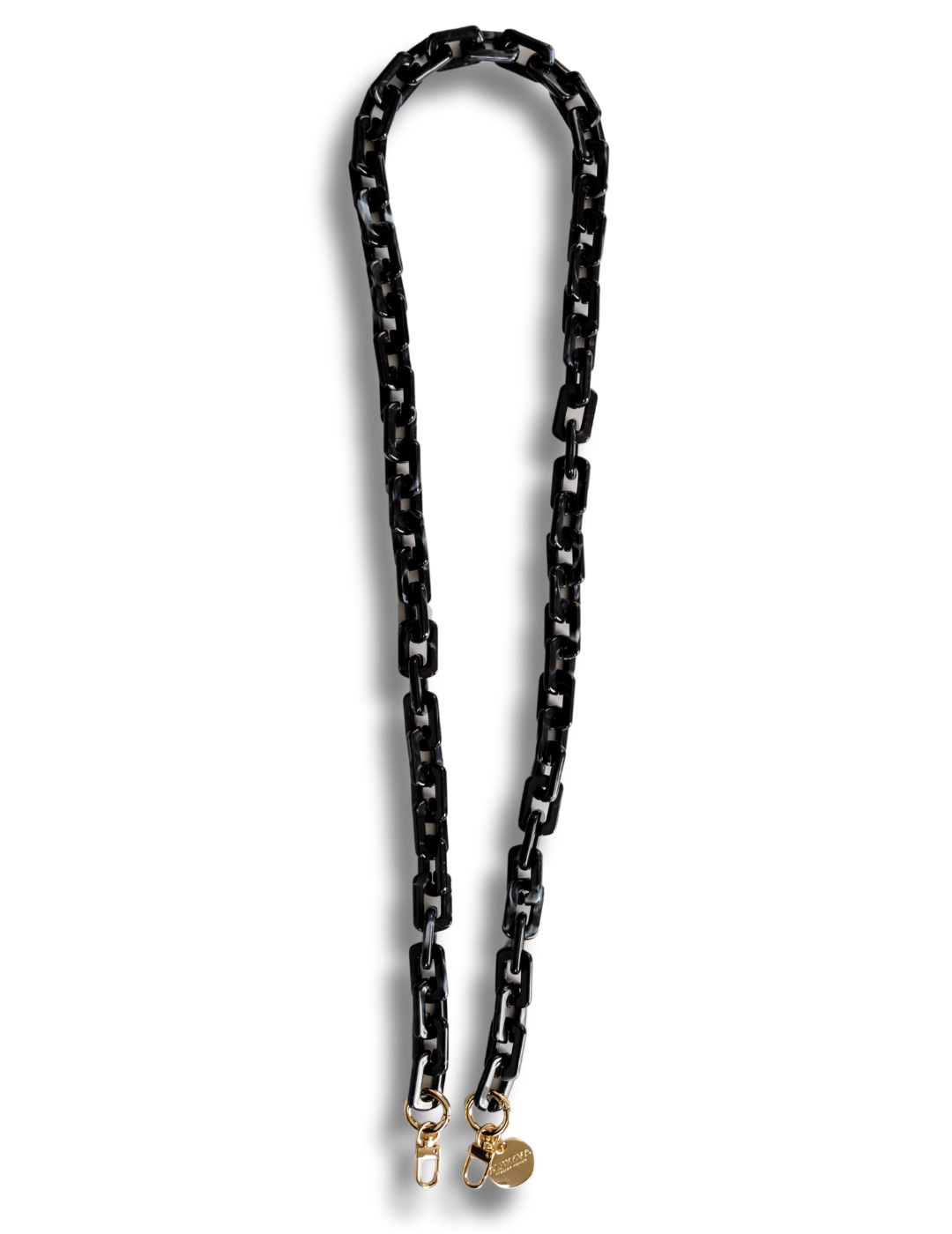 ELISA - Collana Universale per tutti gli Smartphone Gancio compreso - ALEMAVA