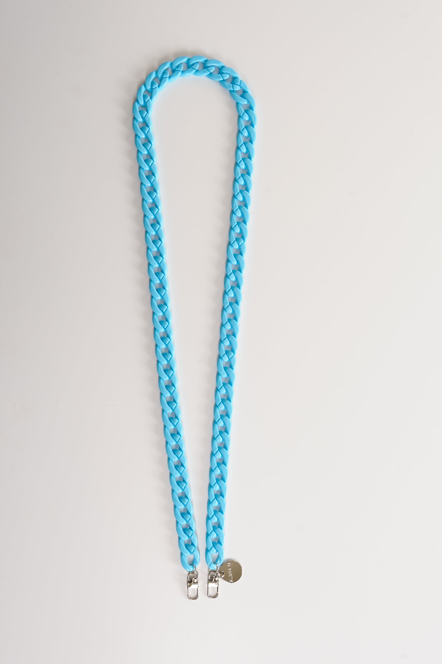 GISA - Collana Universale per tutti gli Smartphone Gancio compreso - ALEMAVA