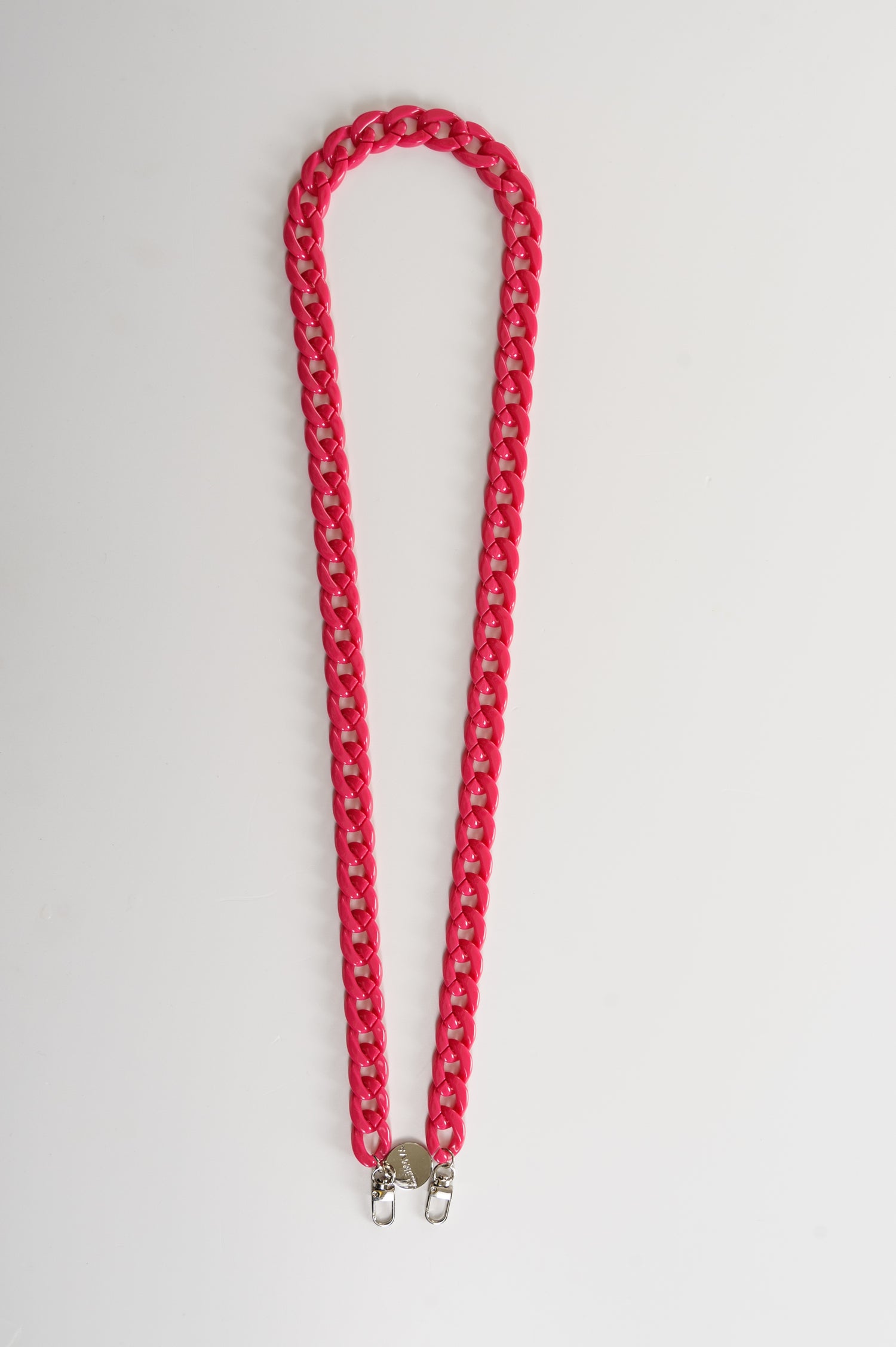 GISA - Collana Universale per tutti gli Smartphone Gancio compreso - ALEMAVA