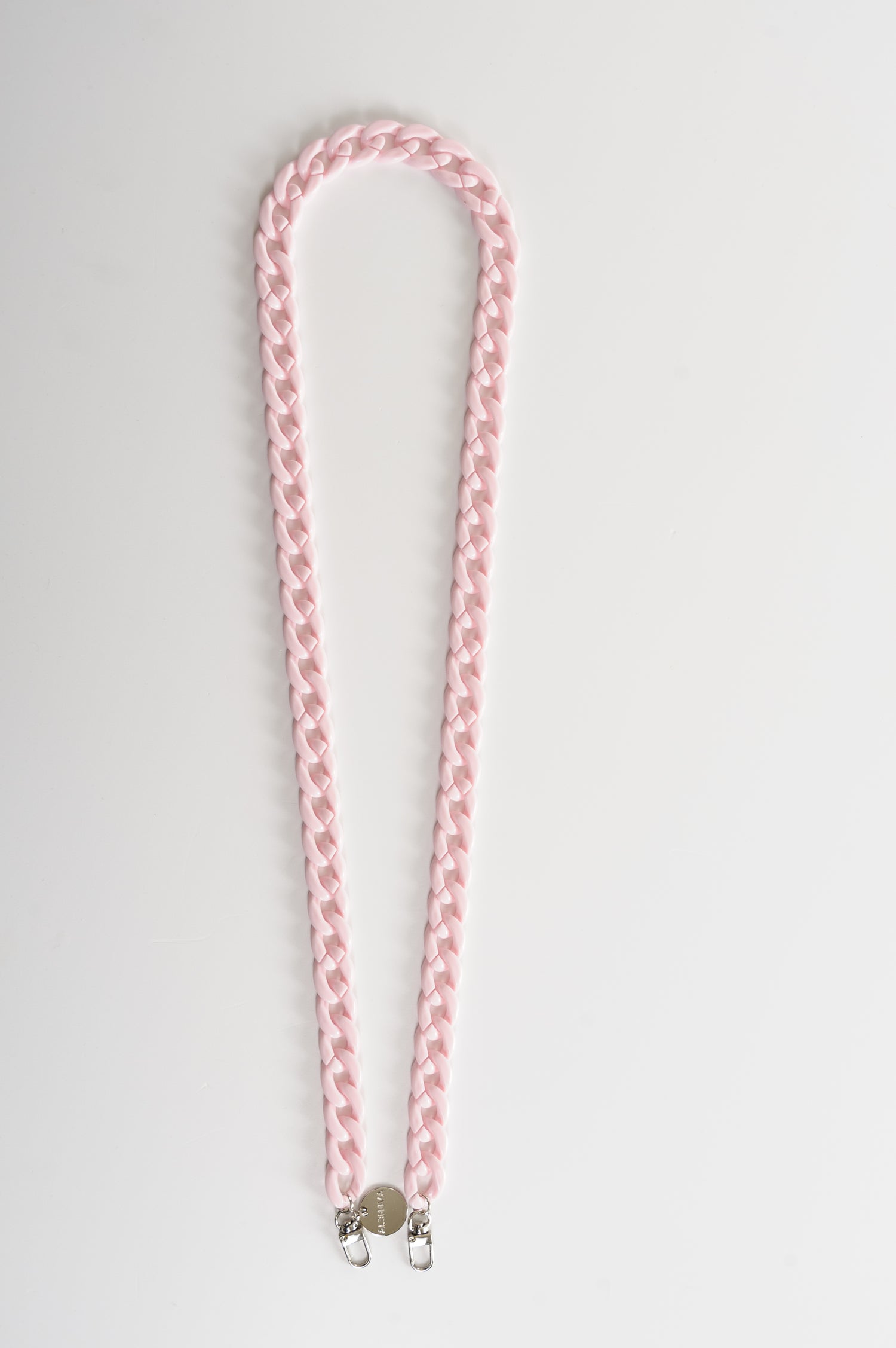 GISA - Collana Universale per tutti gli Smartphone Gancio compreso - ALEMAVA