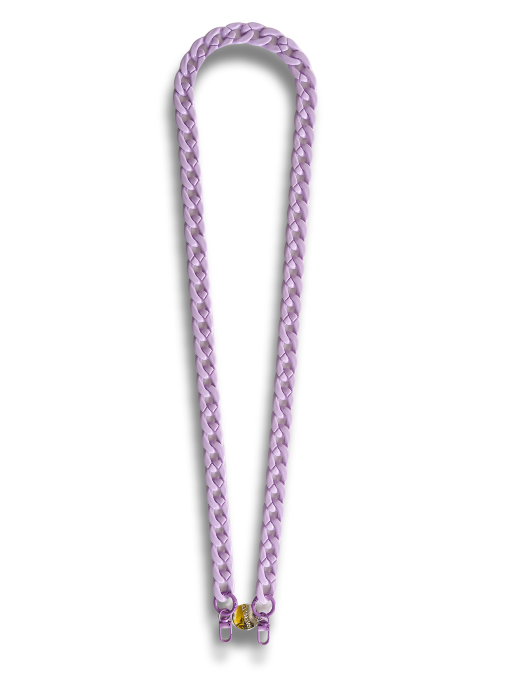 GISA - Collana Universale per tutti gli Smartphone Gancio compreso - ALEMAVA