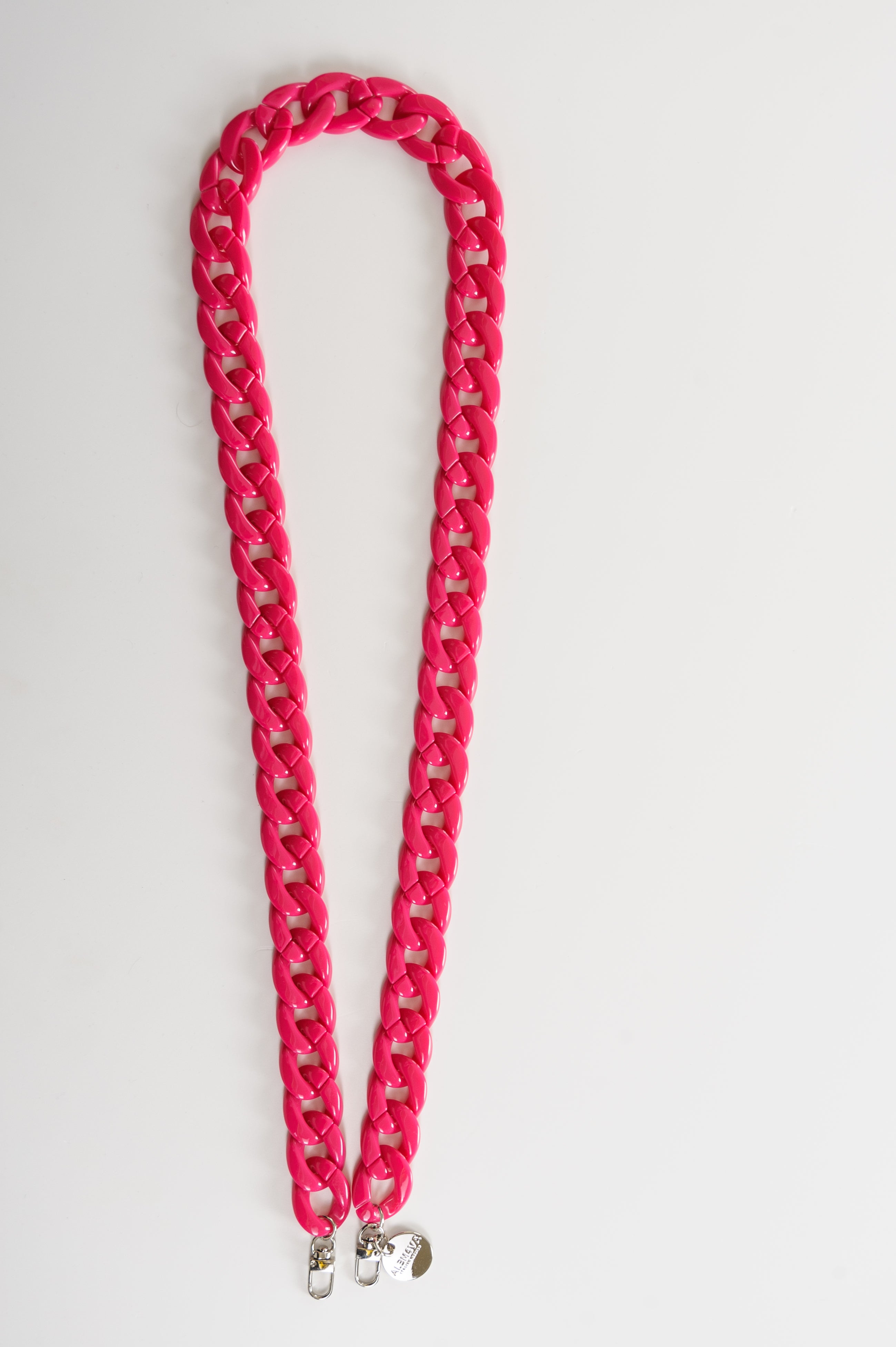 GISA - Collana Universale per tutti gli Smartphone Gancio compreso - ALEMAVA