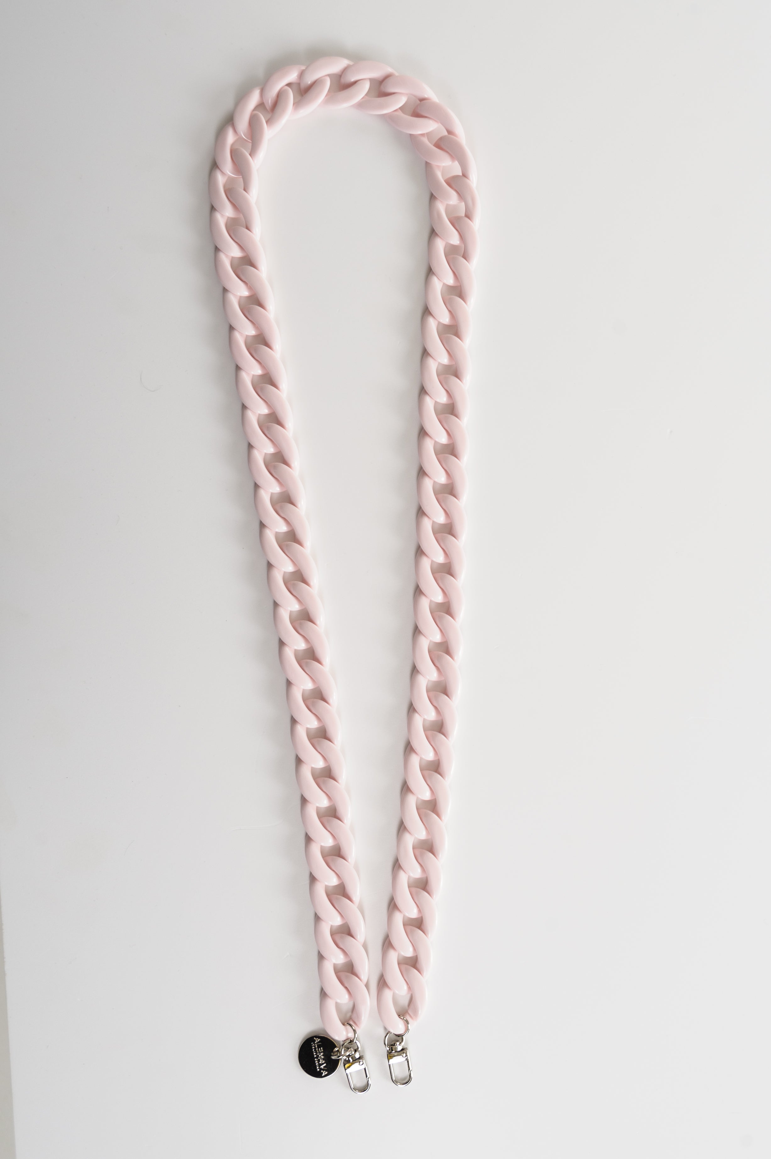 GISA - Collana Universale per tutti gli Smartphone Gancio compreso - ALEMAVA