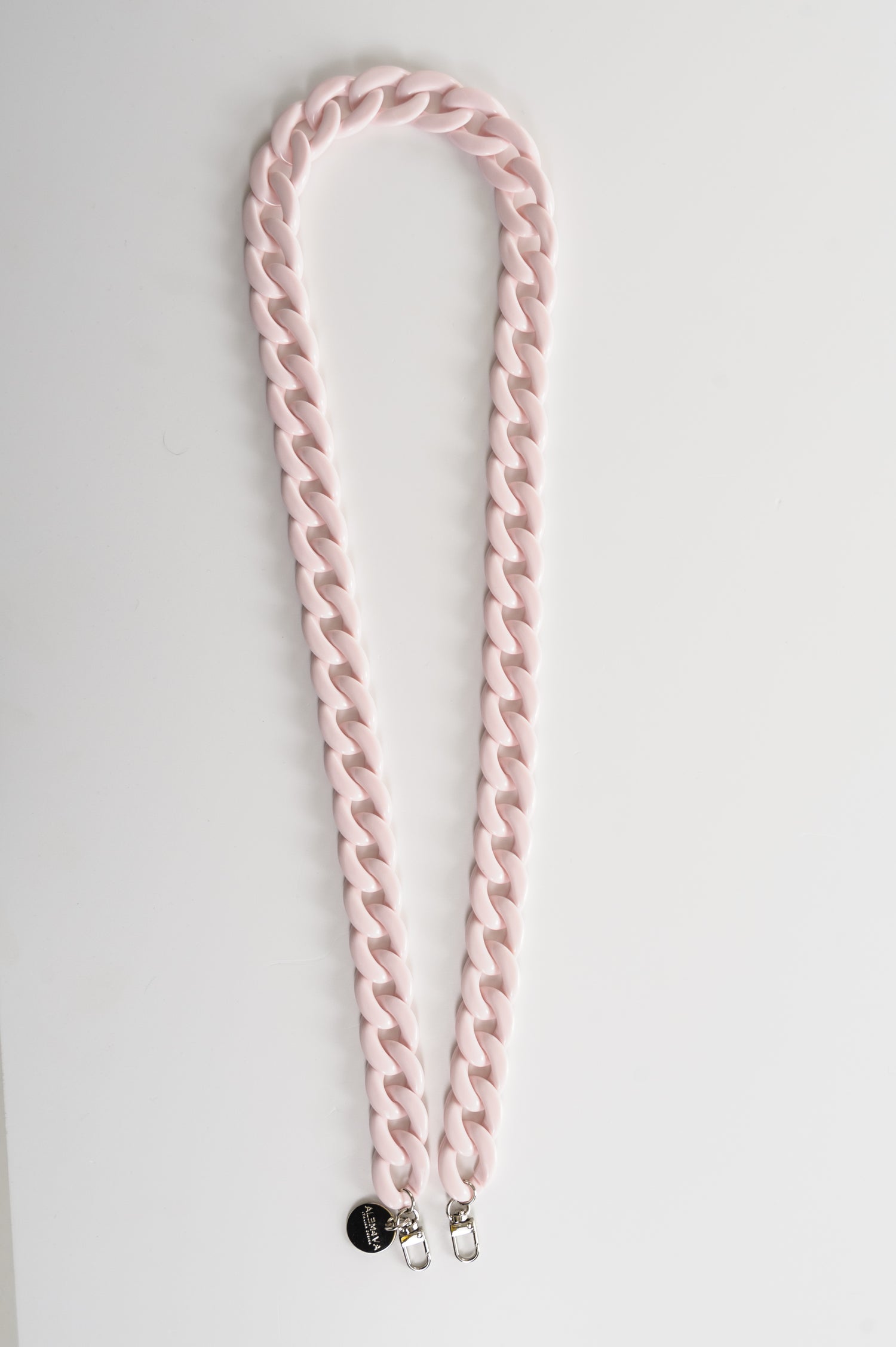 GISA - Collana Universale per tutti gli Smartphone Gancio compreso - ALEMAVA