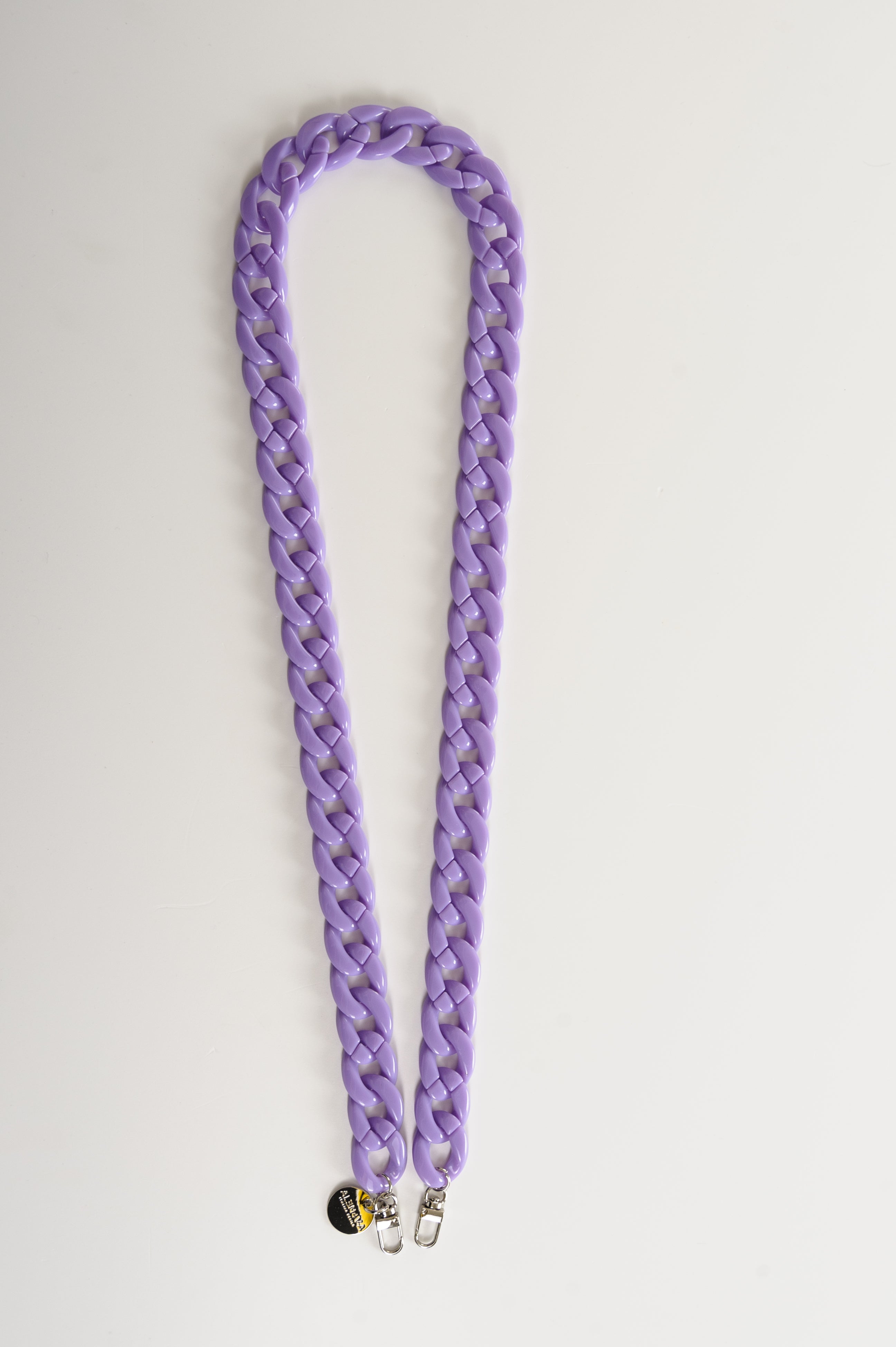 GISA - Collana Universale per tutti gli Smartphone Gancio compreso - ALEMAVA