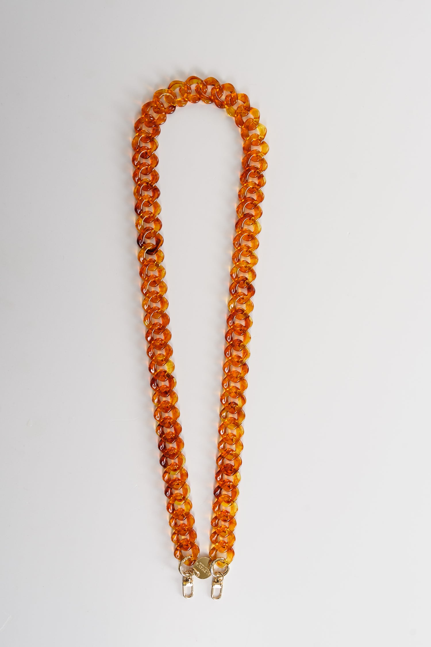 GUENDY - Collana Universale per tutti gli Smartphone Gancio compreso - ALEMAVA