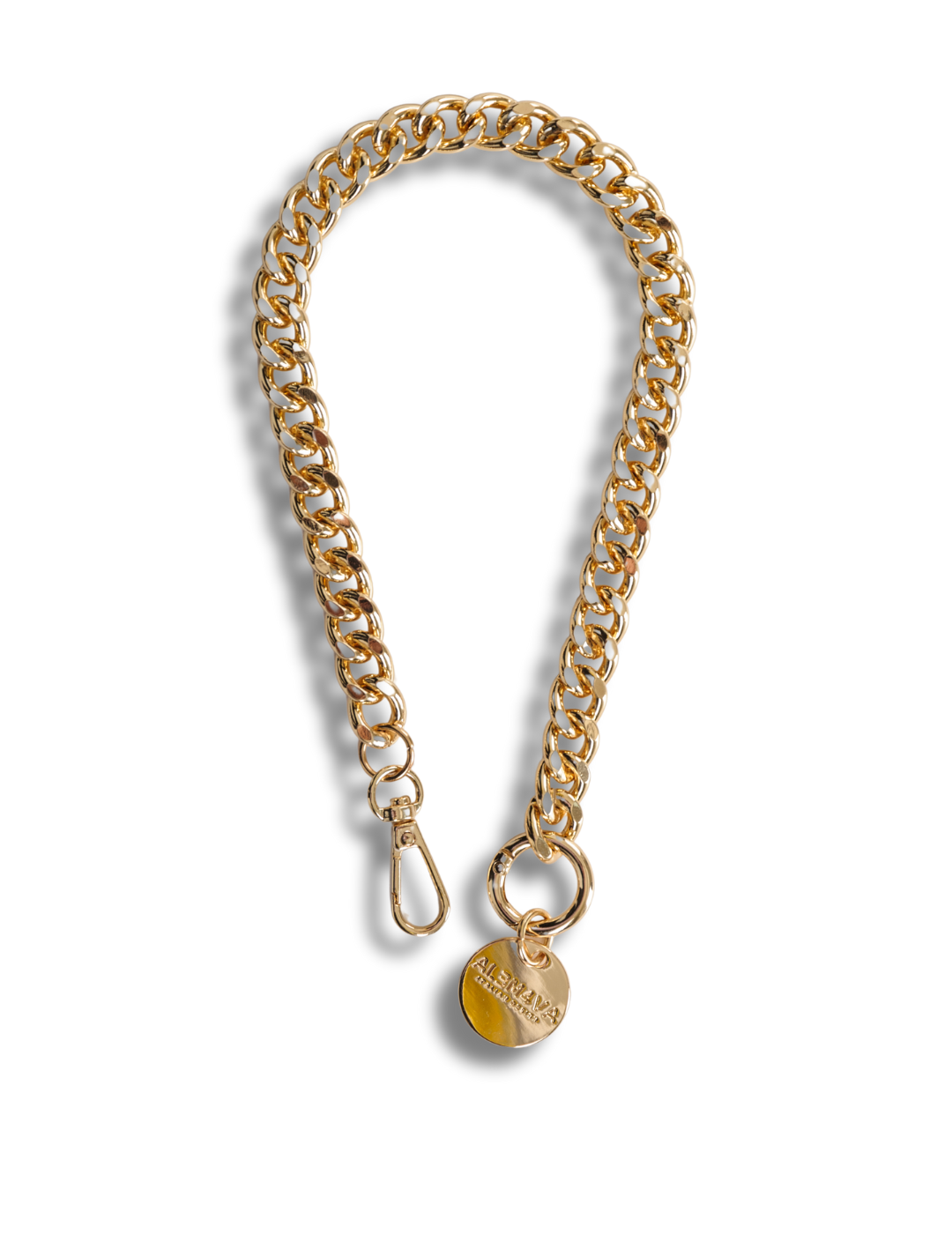 IRMA - Bracciale Universale per tutti gli Smartphone Gancio compreso - ALEMAVA