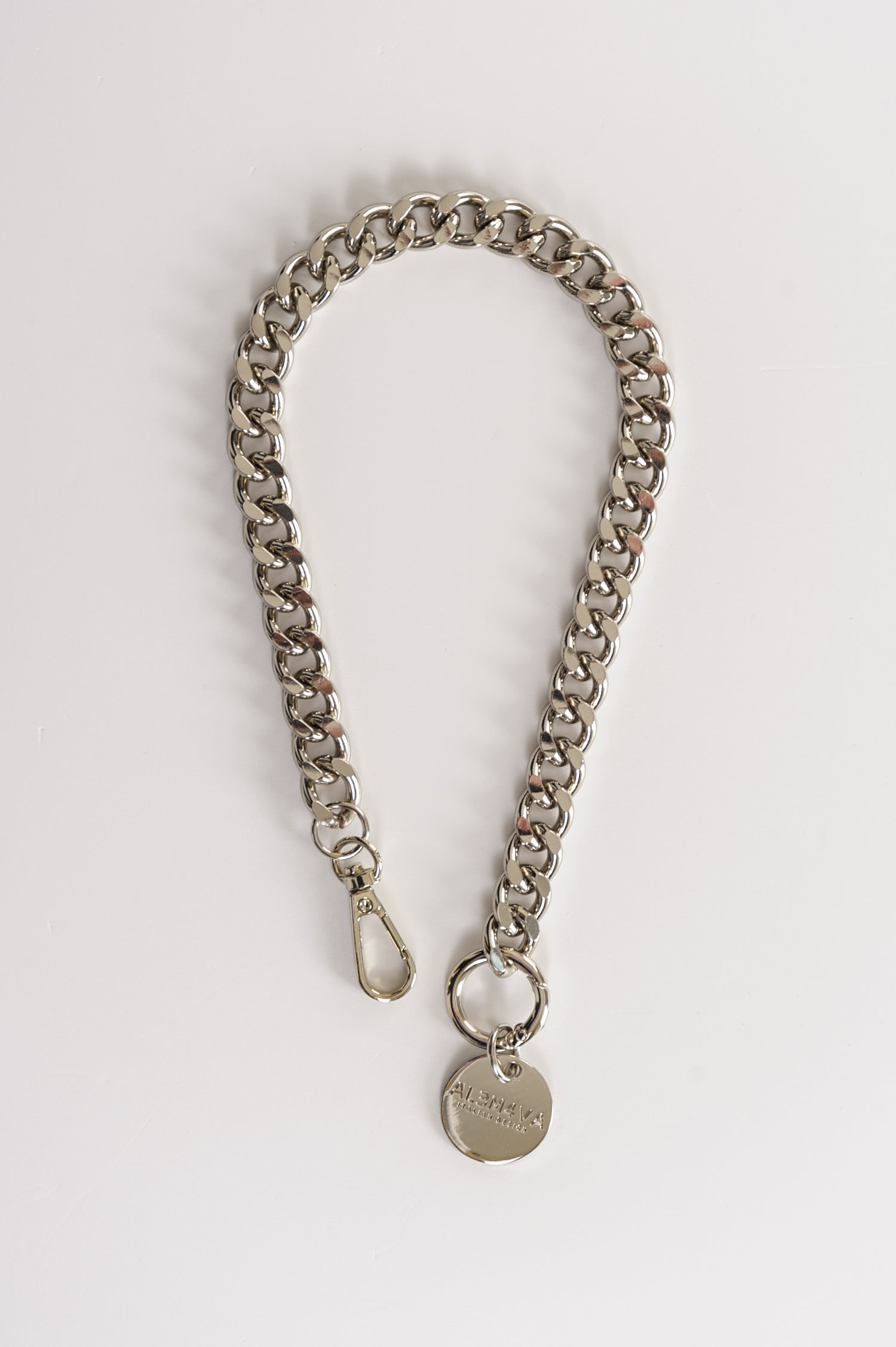 IRMA - Bracciale Universale per tutti gli Smartphone Gancio compreso - ALEMAVA