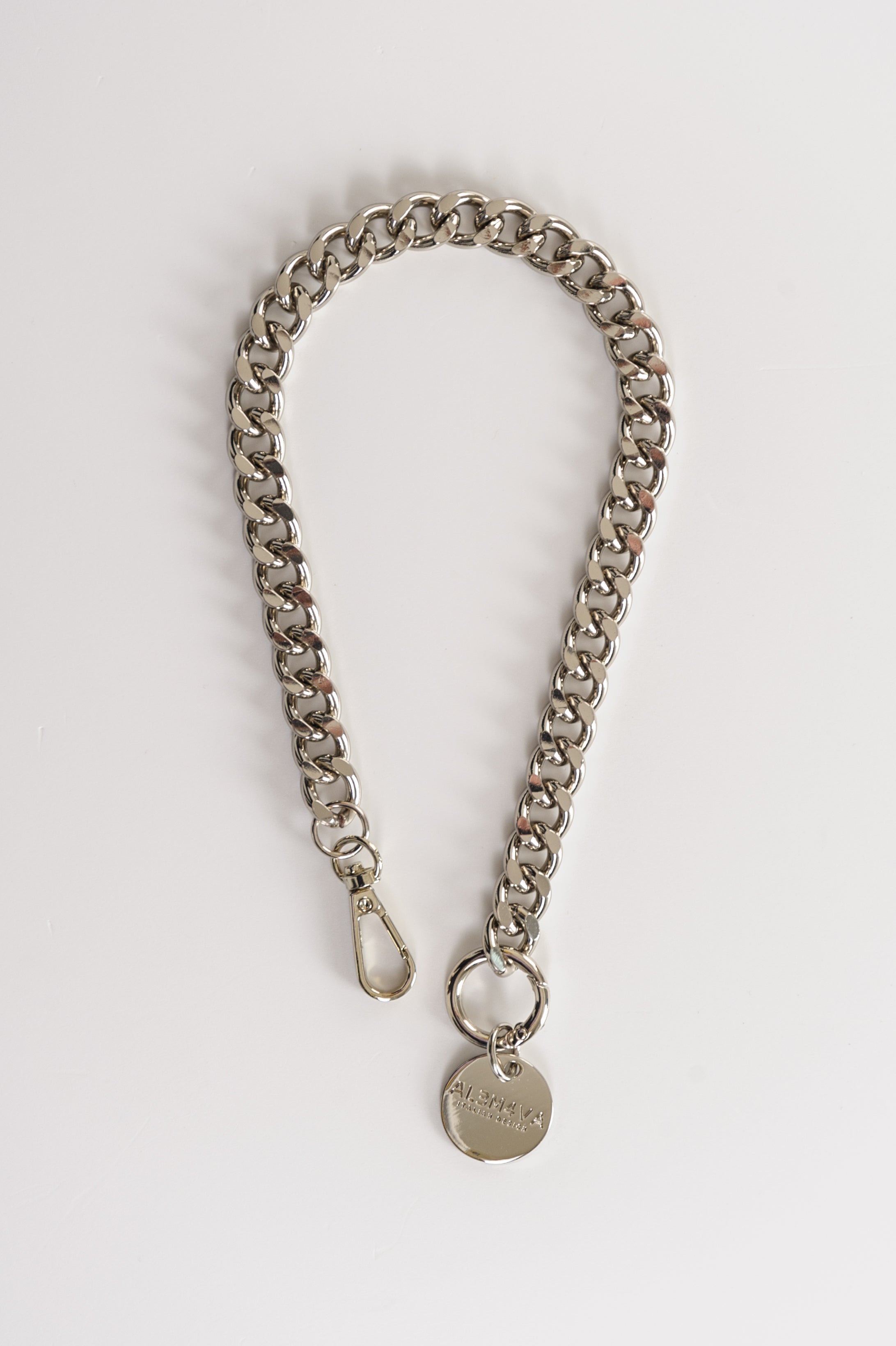 IRMA - Bracciale Universale per tutti gli Smartphone Gancio compreso - ALEMAVA