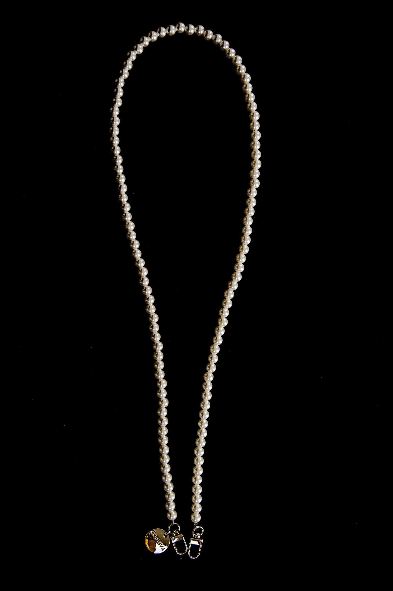 JULIE - Collana Universale per tutti gli Smartphone Gancio compreso - ALEMAVA