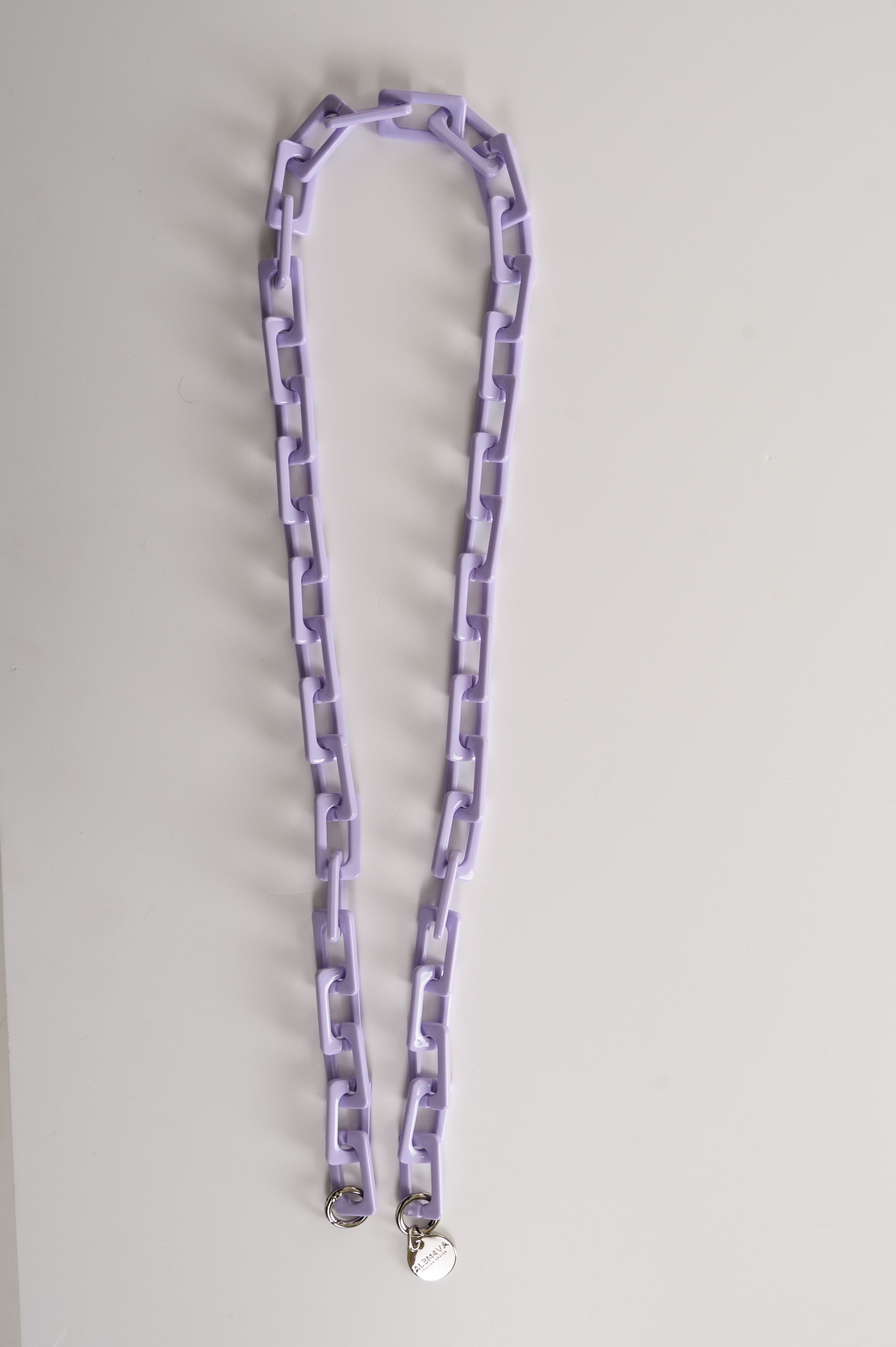Collana con Croce Universale - Gioielli - Collane - di Energetix Bi Collana con Croce Universale - Gioielli - Collane - di Energetix Bi