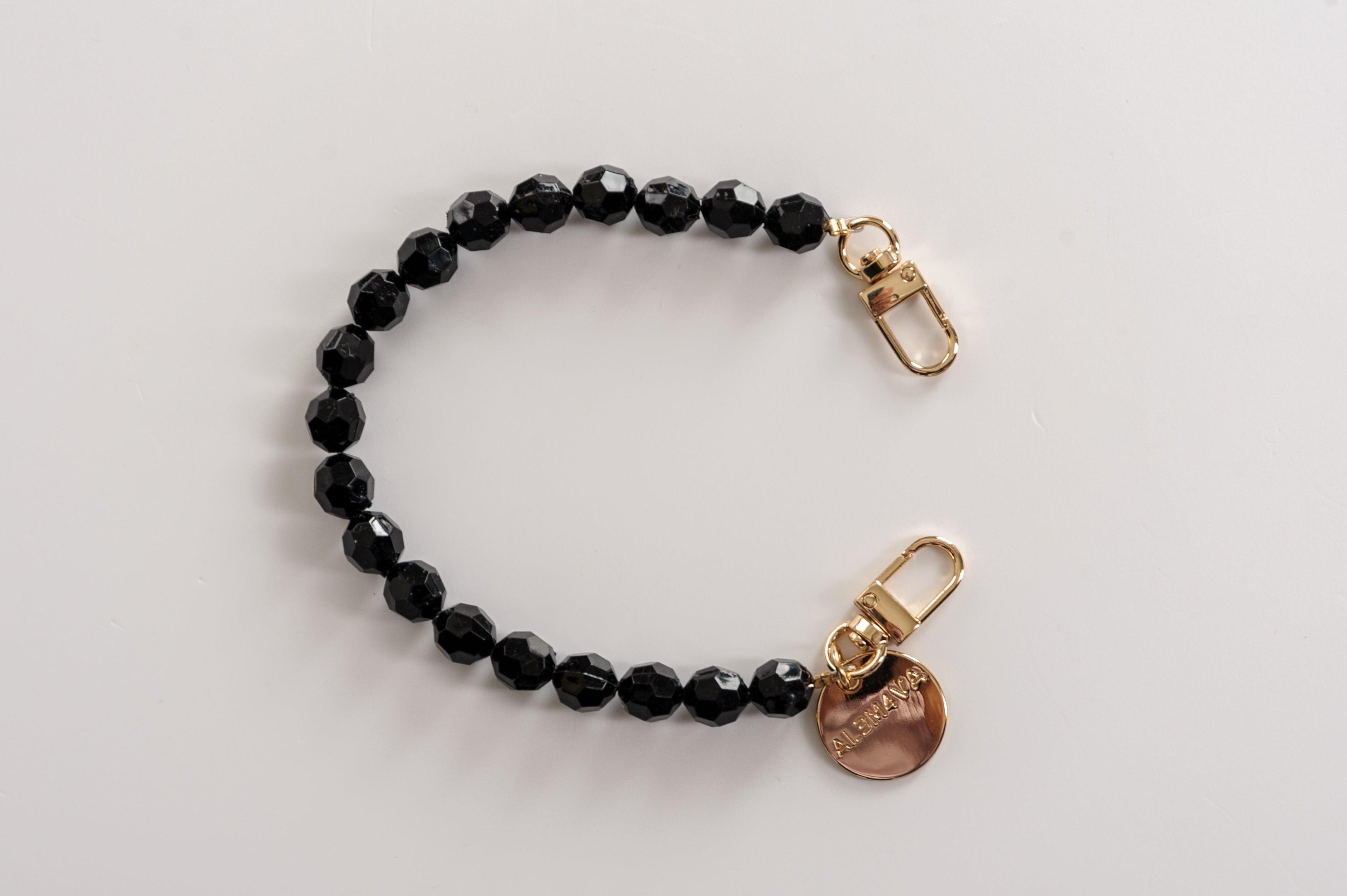 NIKI - Bracciale Universale per tutti gli Smartphone Gancio compreso - ALEMAVA