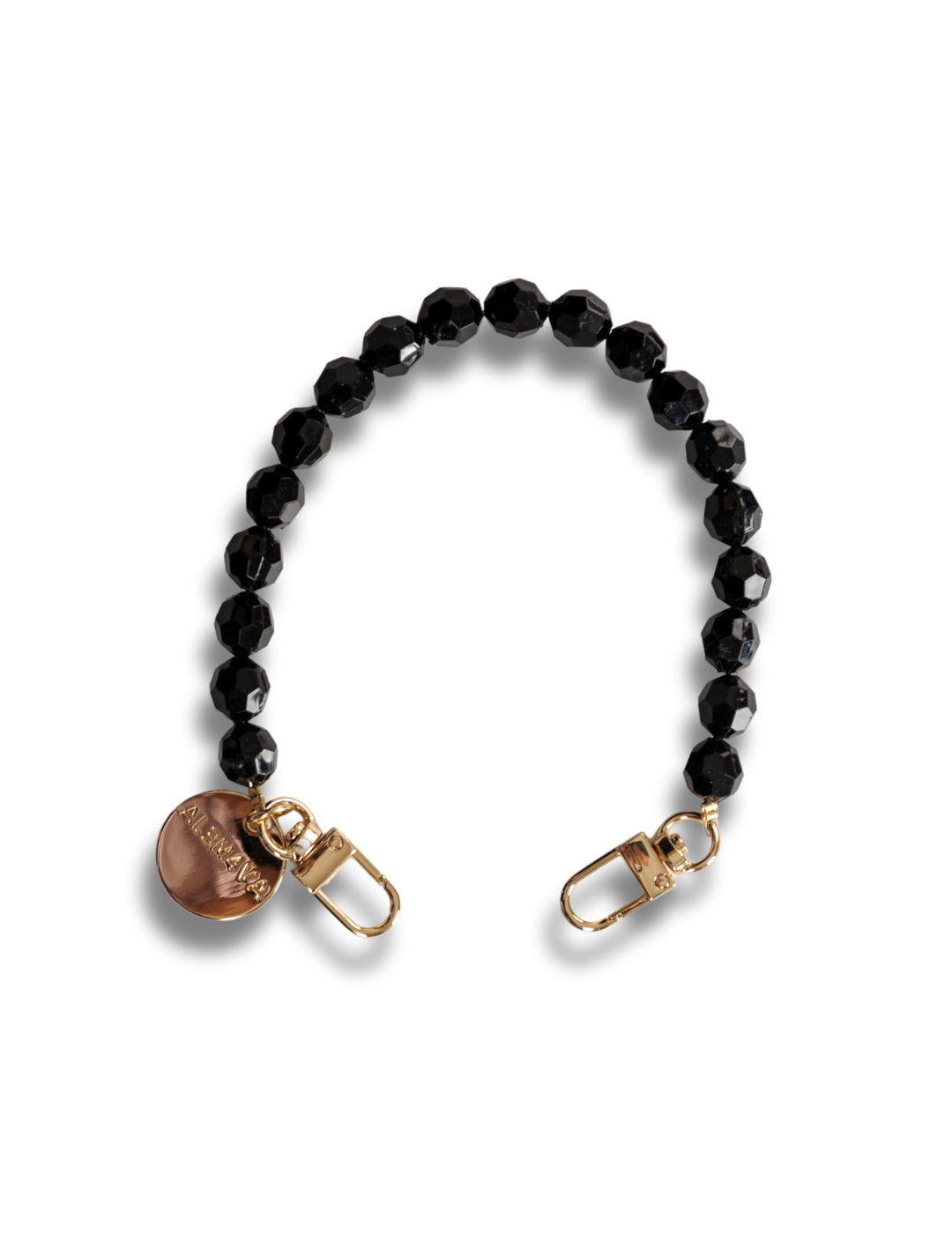 NIKI - Bracciale Universale per tutti gli Smartphone Gancio compreso - ALEMAVA