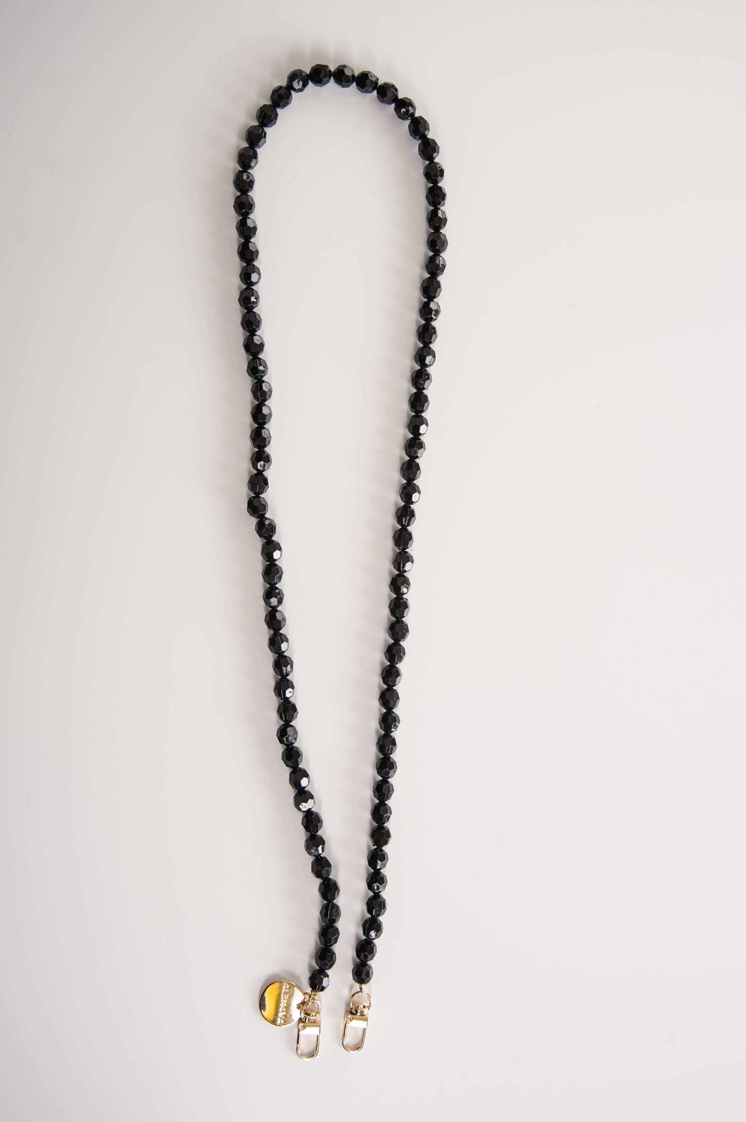 NICOLE - Collana Universale per tutti gli Smartphone Gancio compreso - ALEMAVA