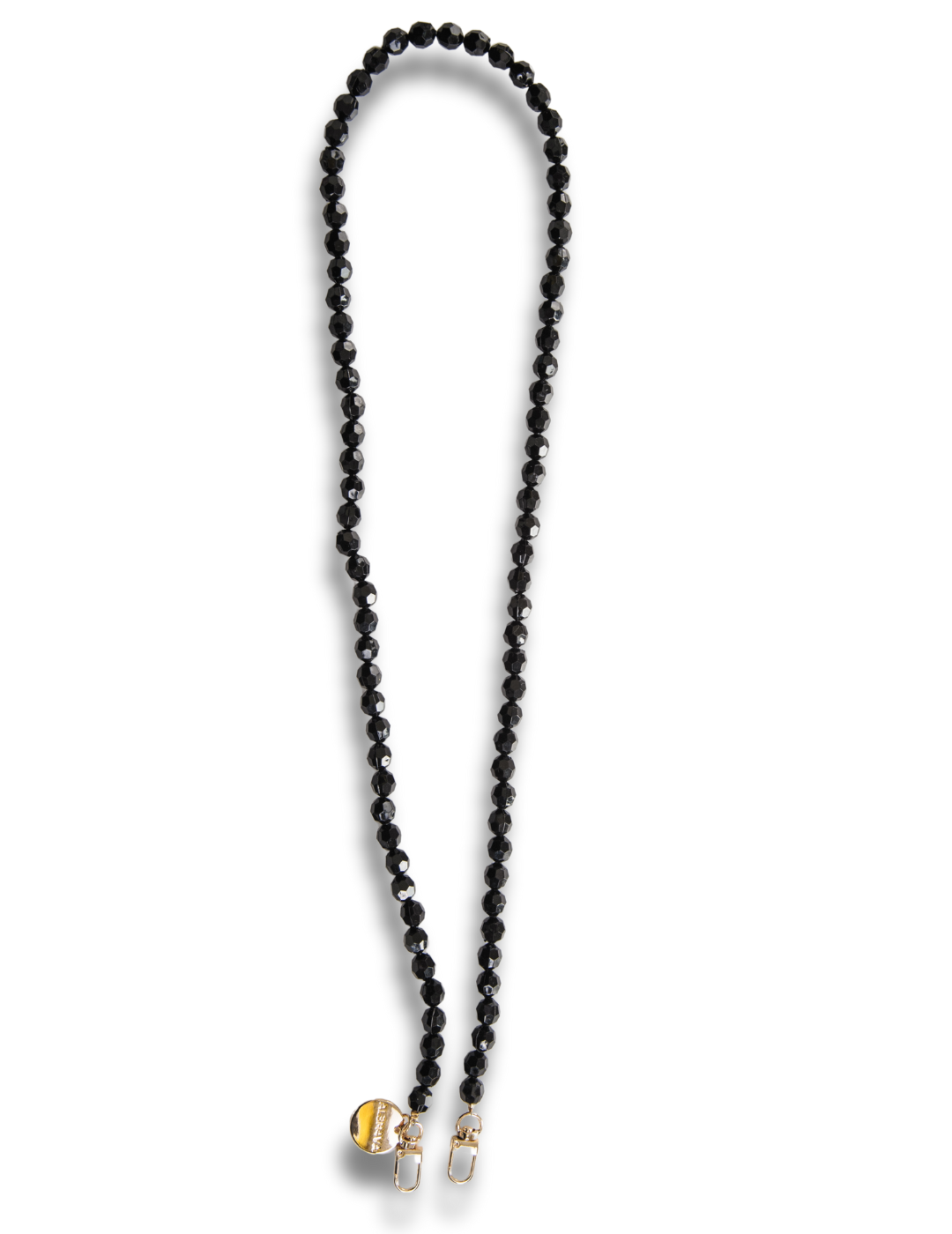 NICOLE - Collana Universale per tutti gli Smartphone Gancio compreso - ALEMAVA