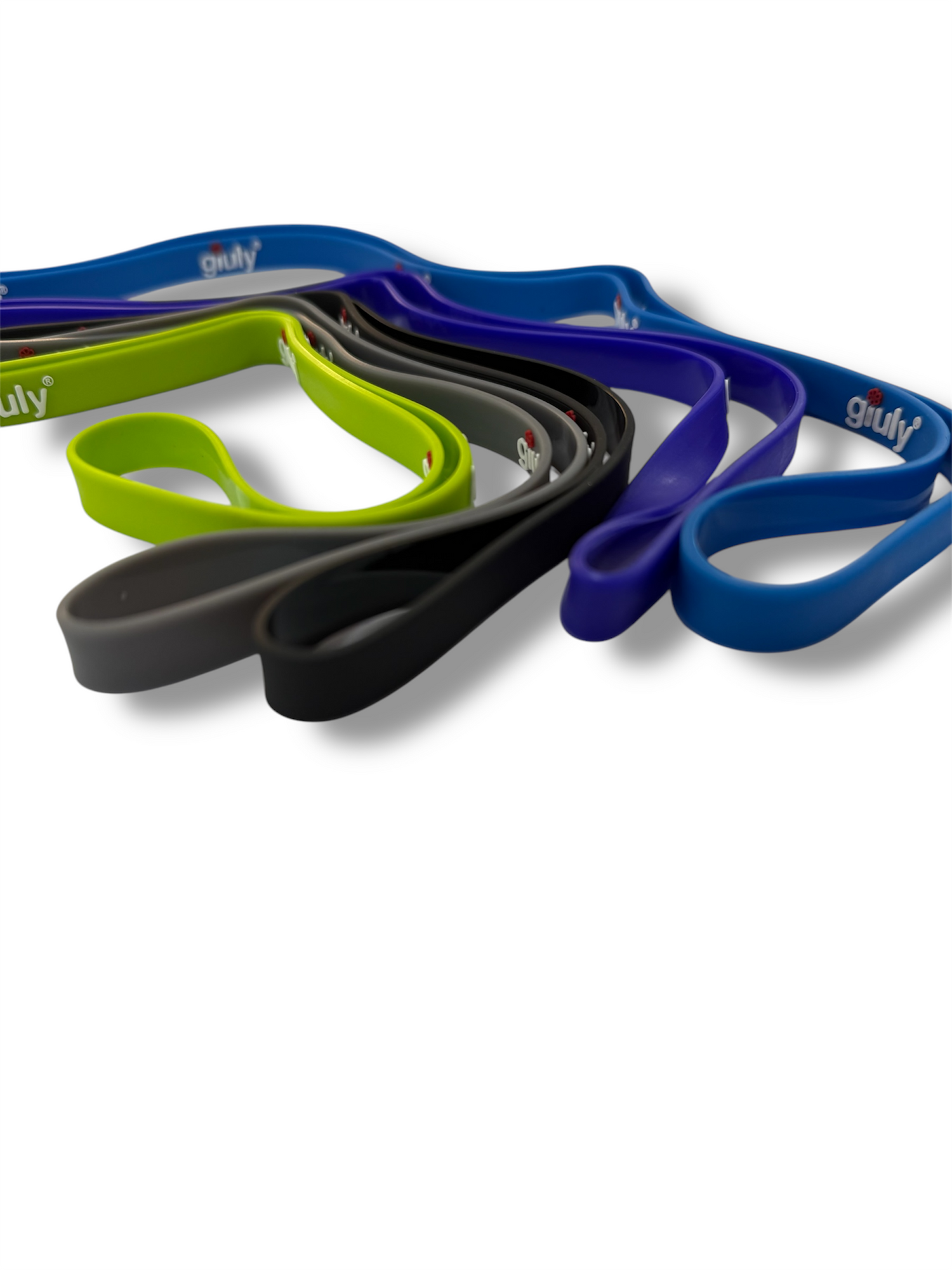 Mobile Phone Charms GIULY - Laccetto Universale per tutti gli Smartphone Gancio compreso