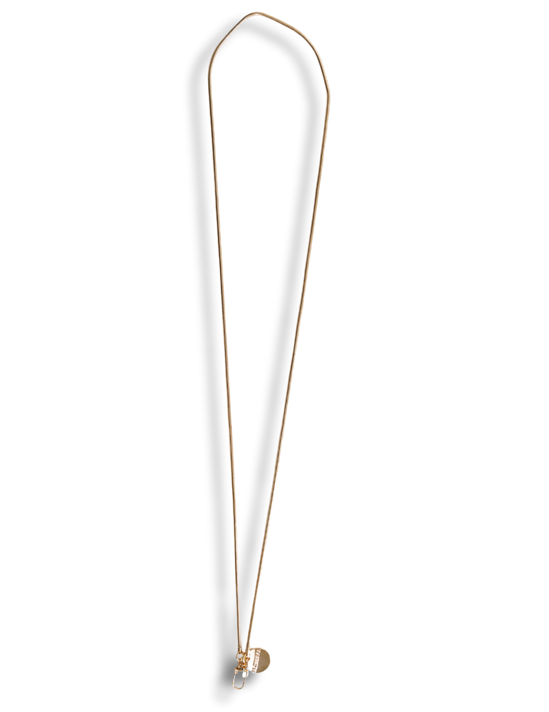 ROSS - Collana Universale per tutti gli Smartphone Gancio compreso - ALEMAVA