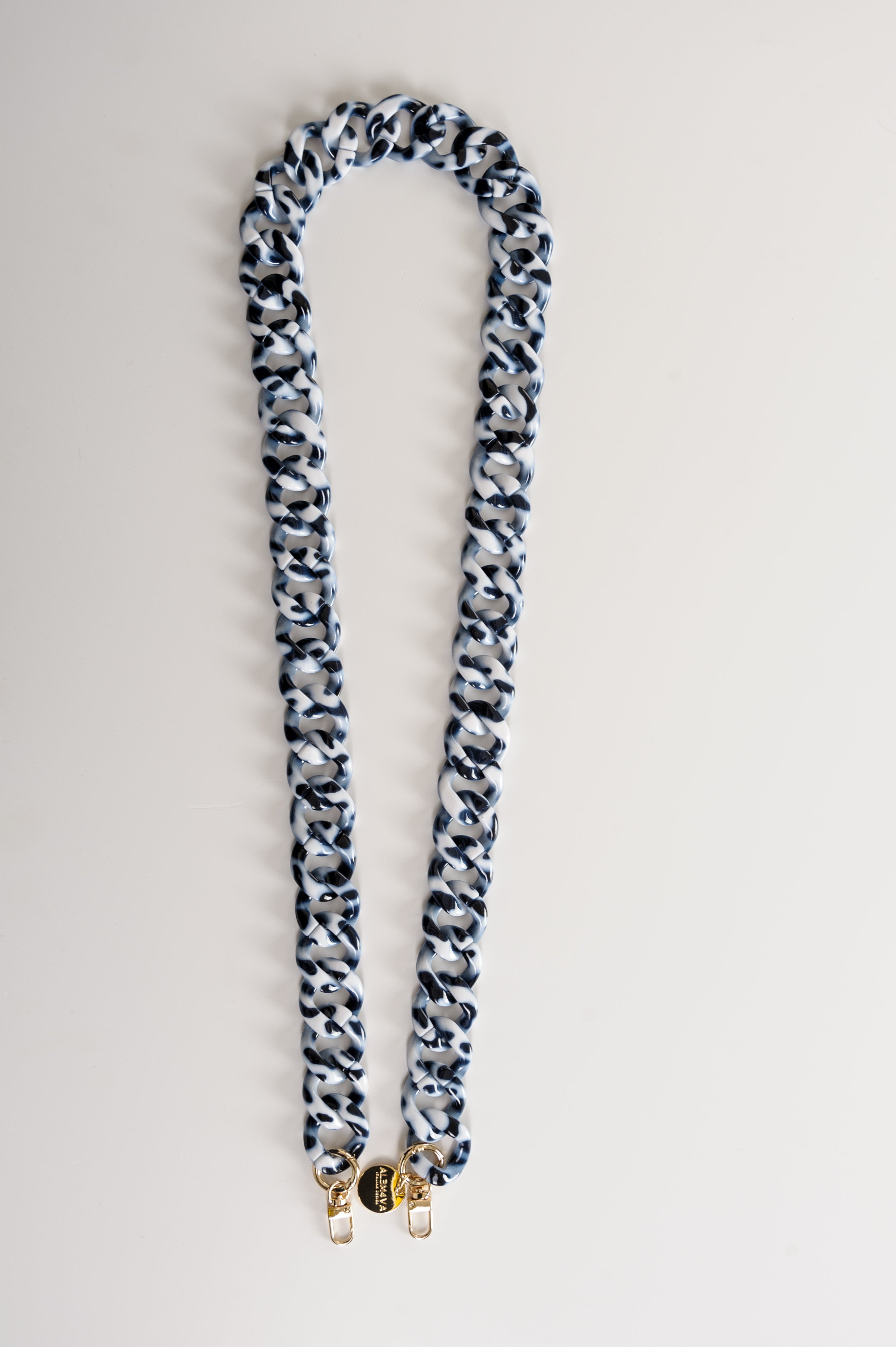 VALENTINA - Collana Universale per tutti gli Smartphone Gancio compreso - ALEMAVA