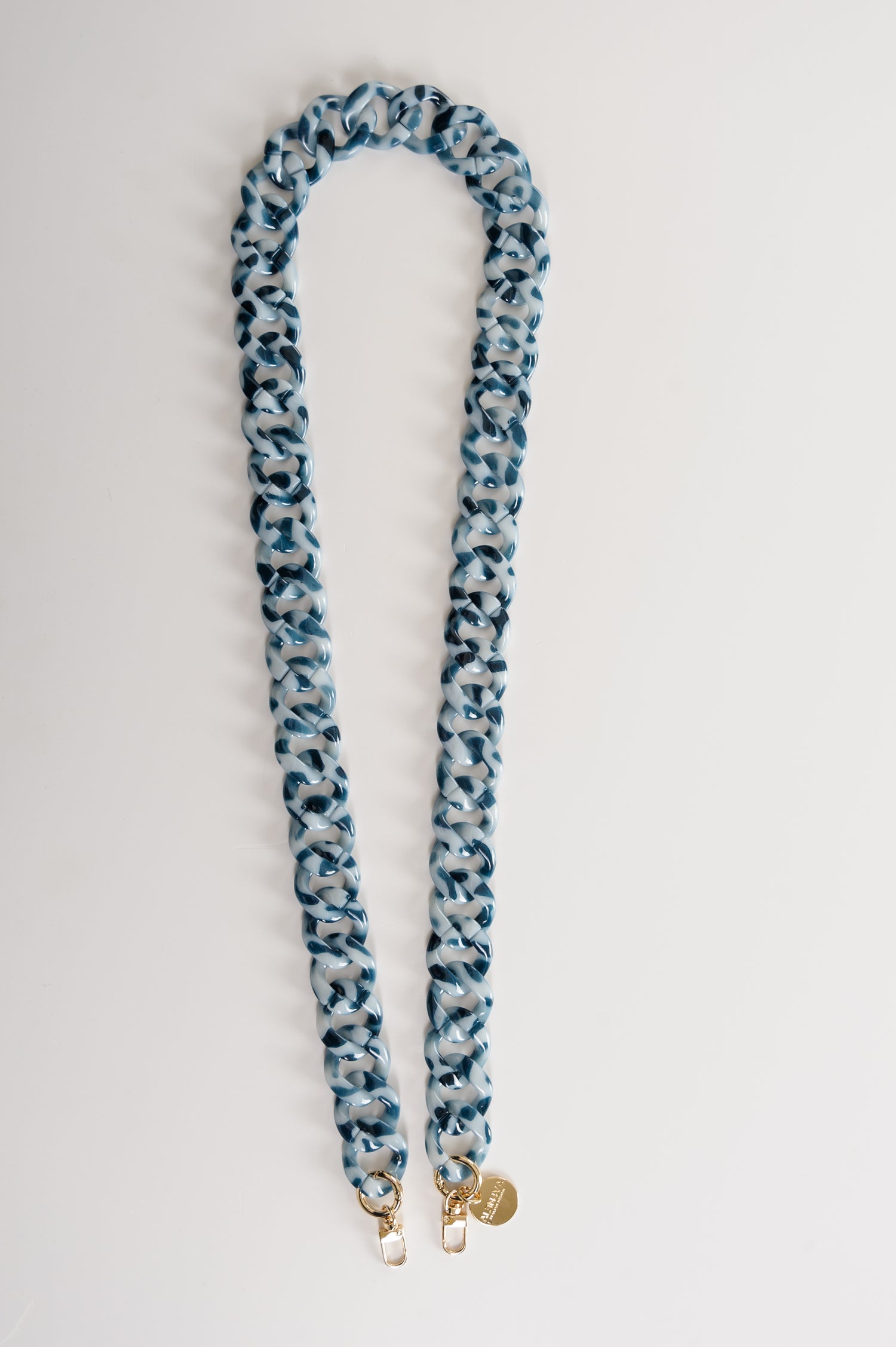 VALENTINA - Collana Universale per tutti gli Smartphone Gancio compreso - ALEMAVA