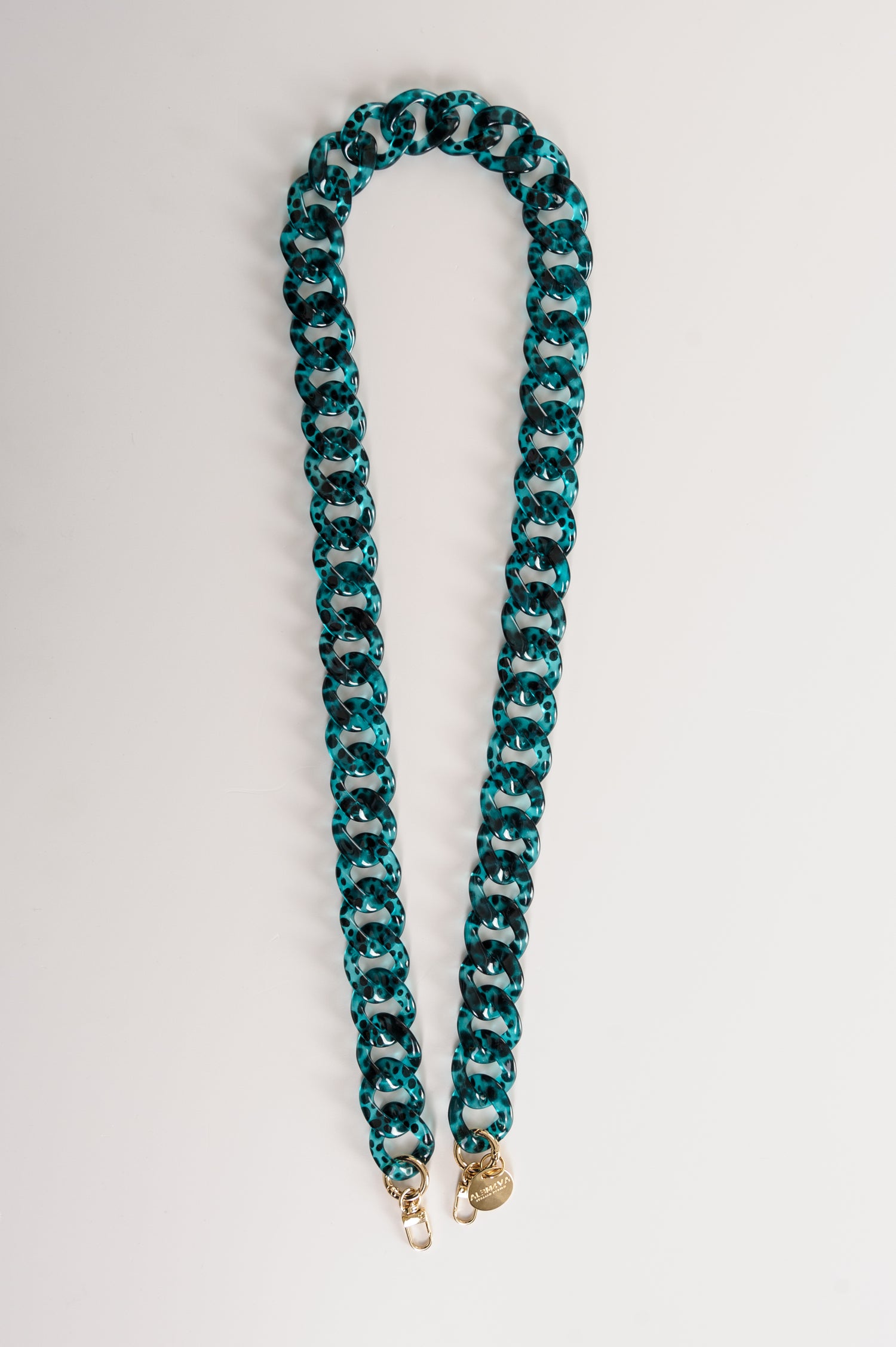 VALENTINA - Collana Universale per tutti gli Smartphone Gancio compreso - ALEMAVA