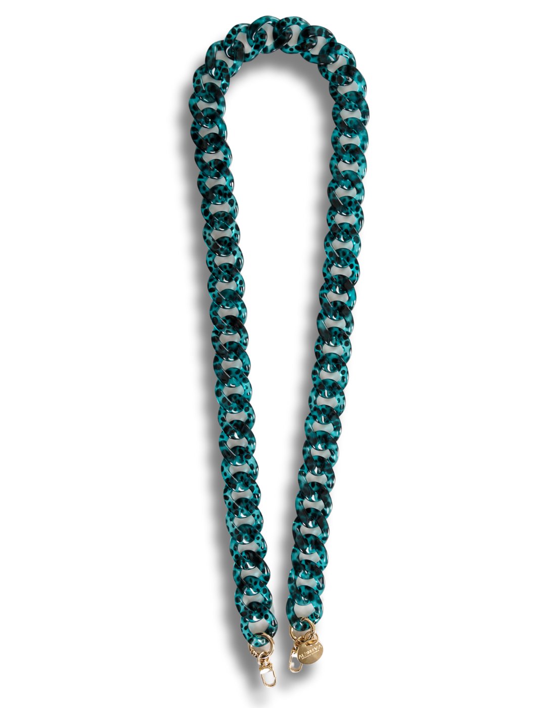 VALENTINA - Collana Universale per tutti gli Smartphone Gancio compreso - ALEMAVA