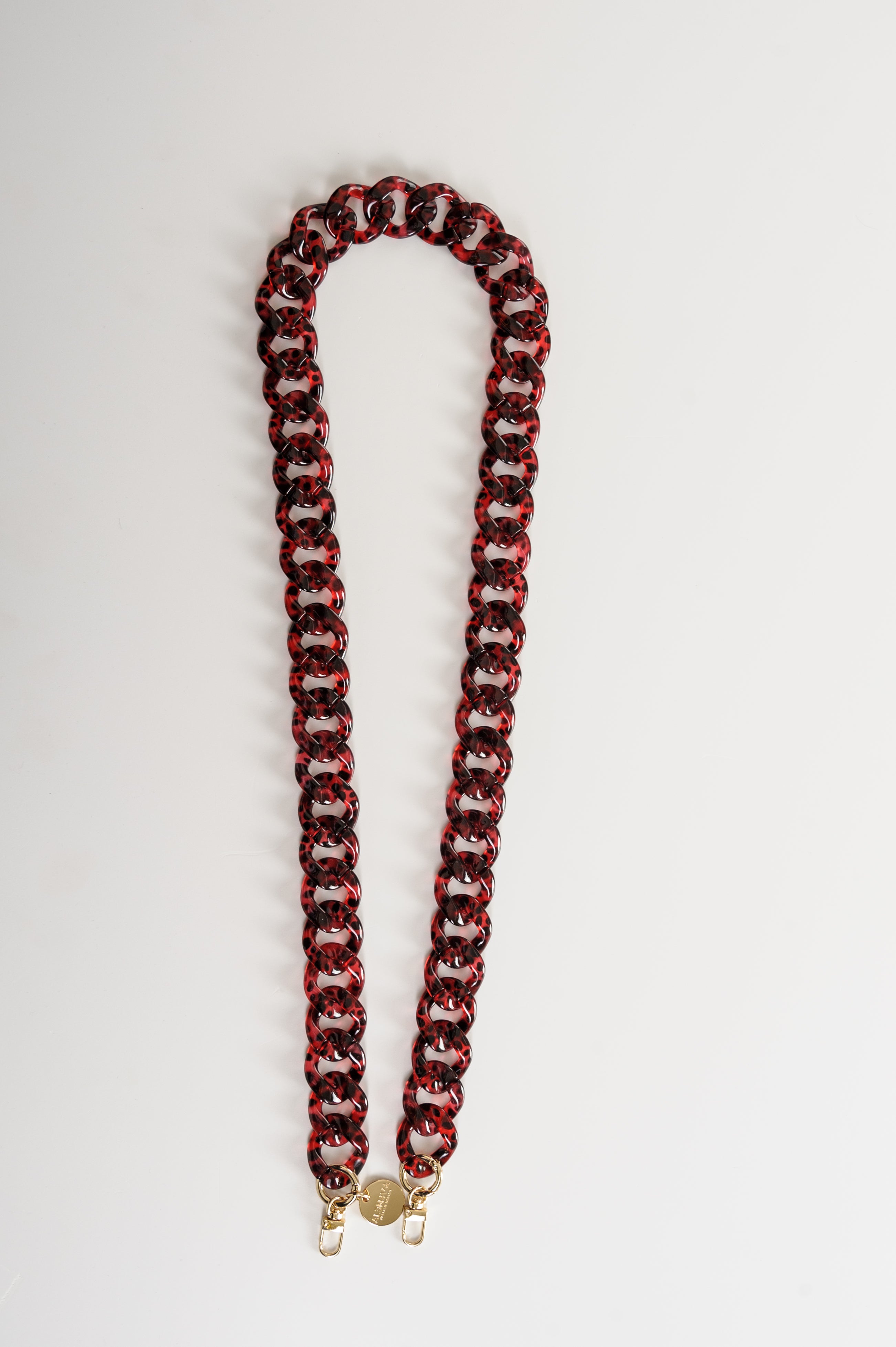 VALENTINA - Collana Universale per tutti gli Smartphone Gancio compreso - ALEMAVA