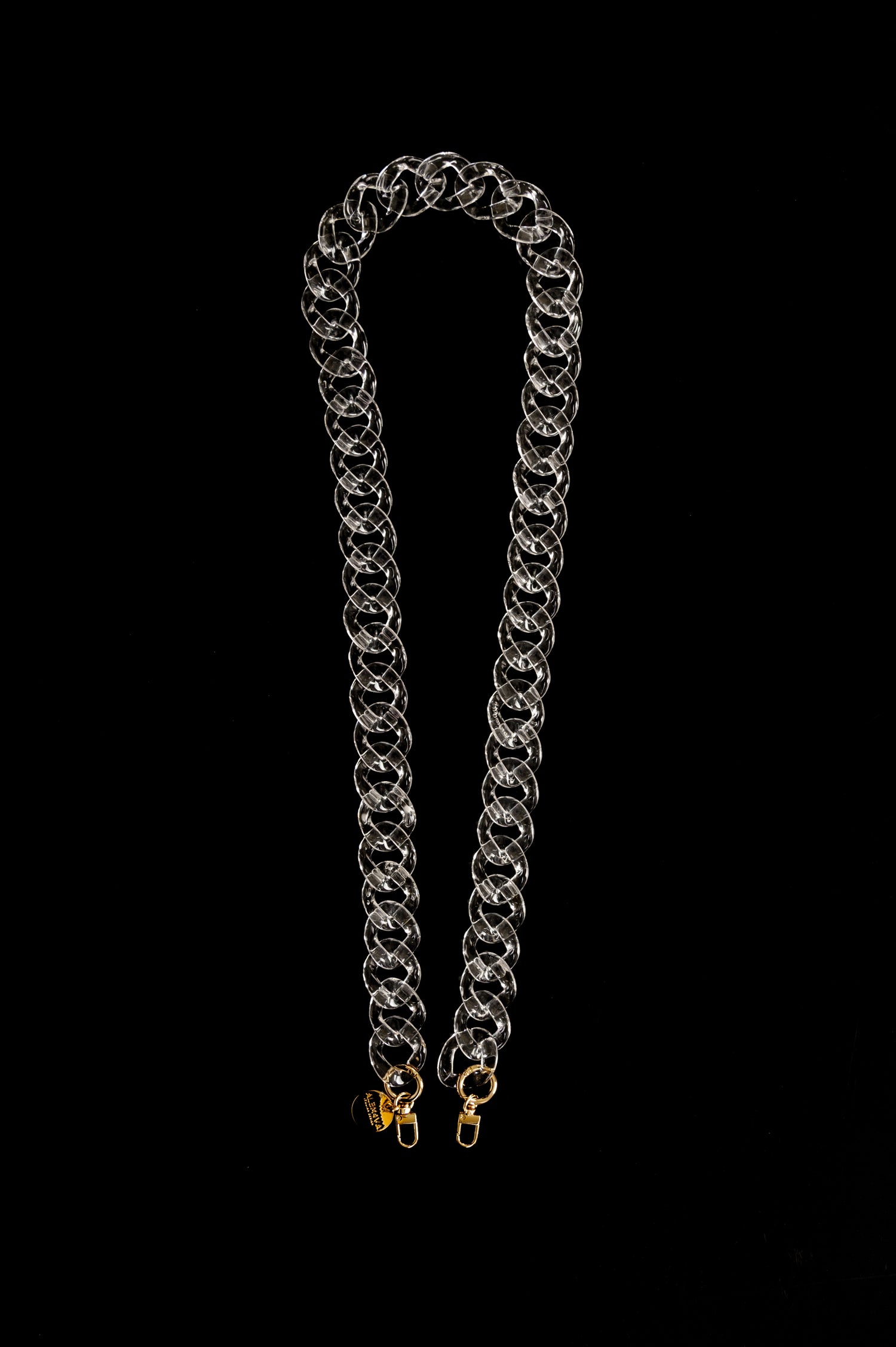 VALENTINA - Collana Universale per tutti gli Smartphone Gancio compreso - ALEMAVA