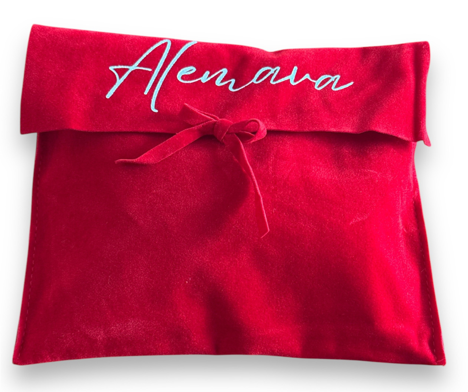 ALEMAVA - Pochette Premium - ALEMAVA