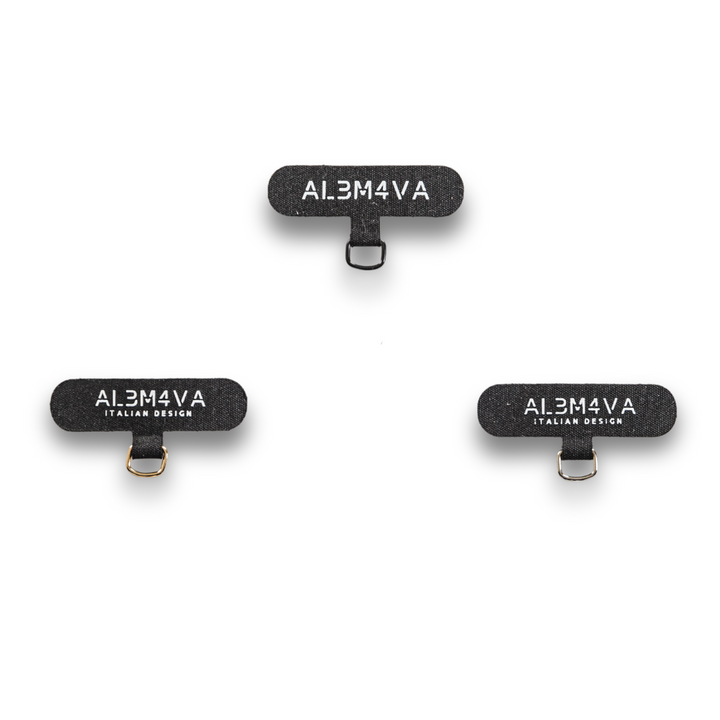 Gancio Universale - ALEMAVA