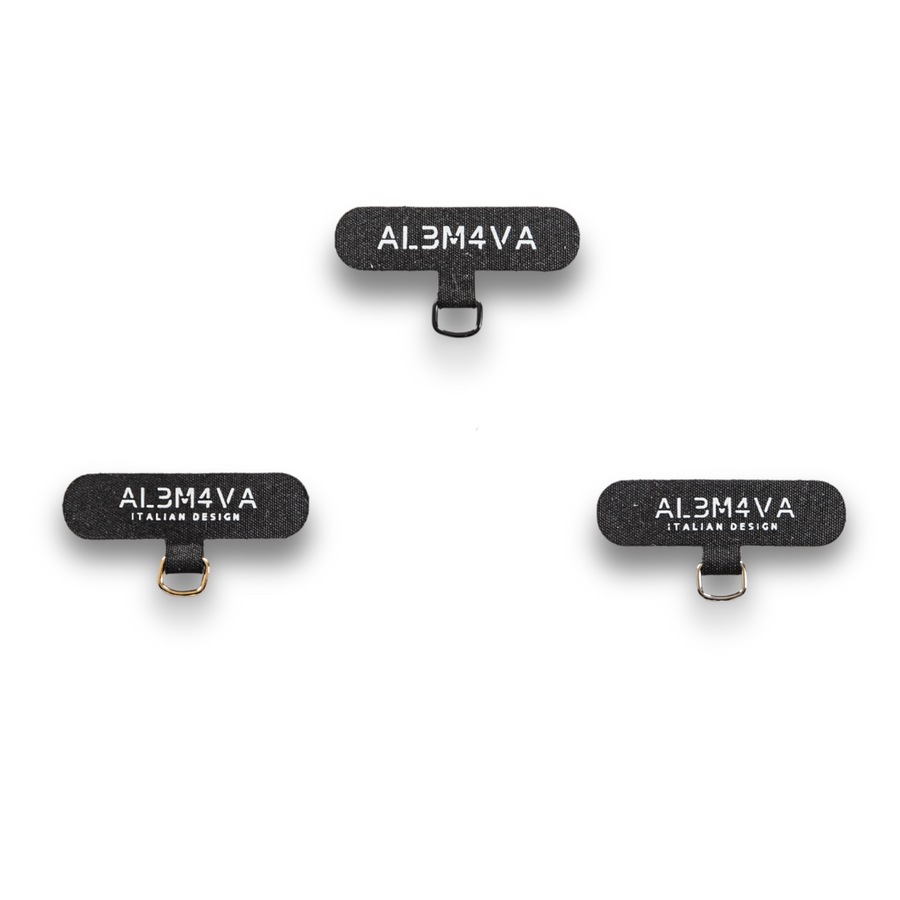 Gancio Universale - ALEMAVA