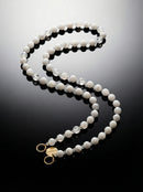 Mobile Phone Charms CHARLESTONE - Collana Universale per tutti gli Smartphone Gancio compreso