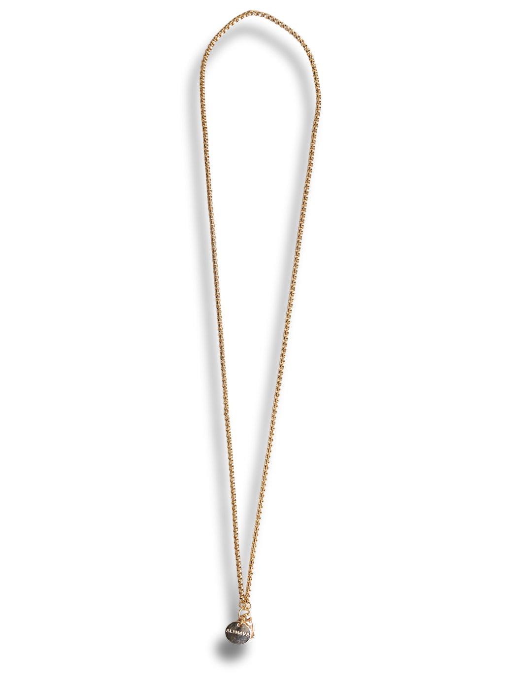 DONA - Collana Universale per tutti gli Smartphone Gancio compreso - ALEMAVA