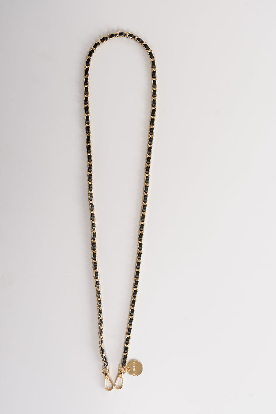 ELEGANCE FUSION - Collana Universale per tutti gli Smartphone Gancio compreso - ALEMAVA