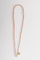 ELEGANCE FUSION - Collana Universale per tutti gli Smartphone Gancio compreso - ALEMAVA