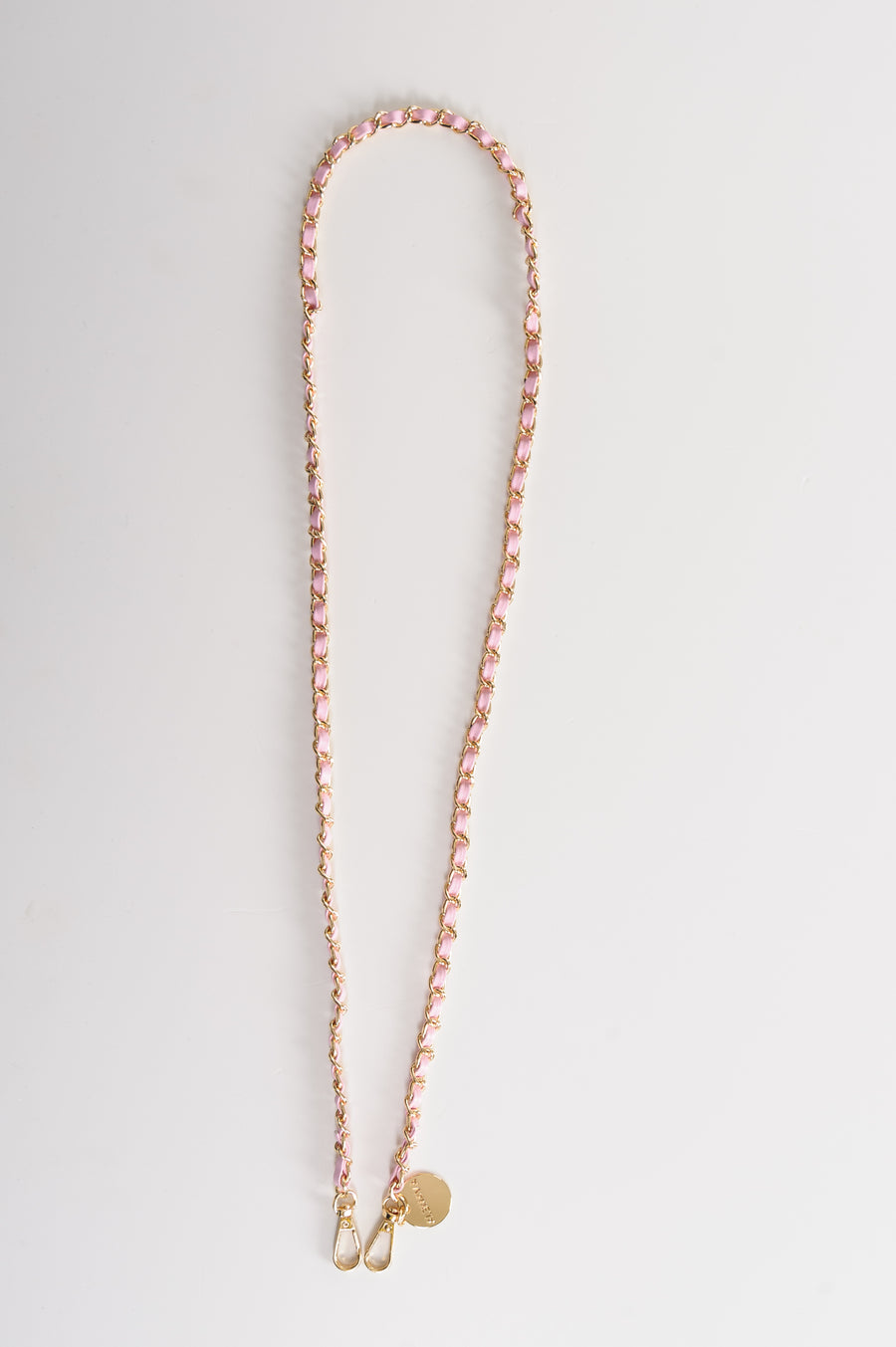 ELEGANCE FUSION - Collana Universale per tutti gli Smartphone Gancio compreso - ALEMAVA