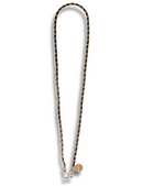 ELEGANCE FUSION - Collana Universale per tutti gli Smartphone Gancio compreso - ALEMAVA